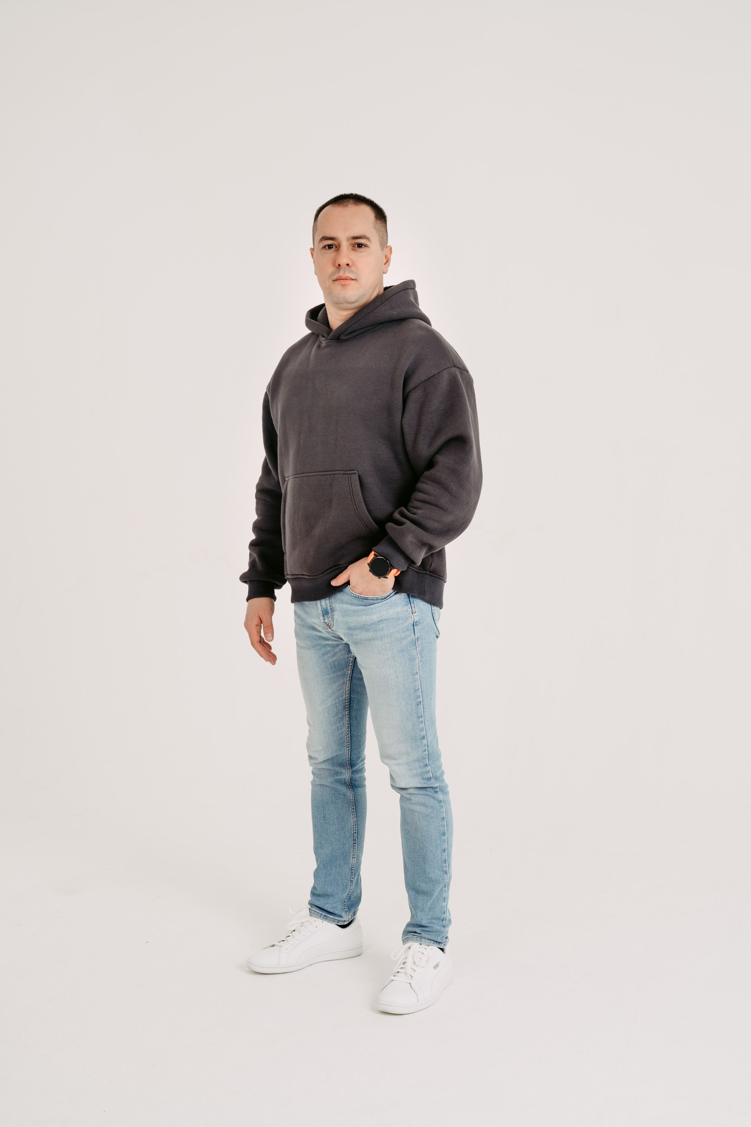 Timerman / организаторы спортивных мероприятий. Саша Копылов, фотограф в Казани