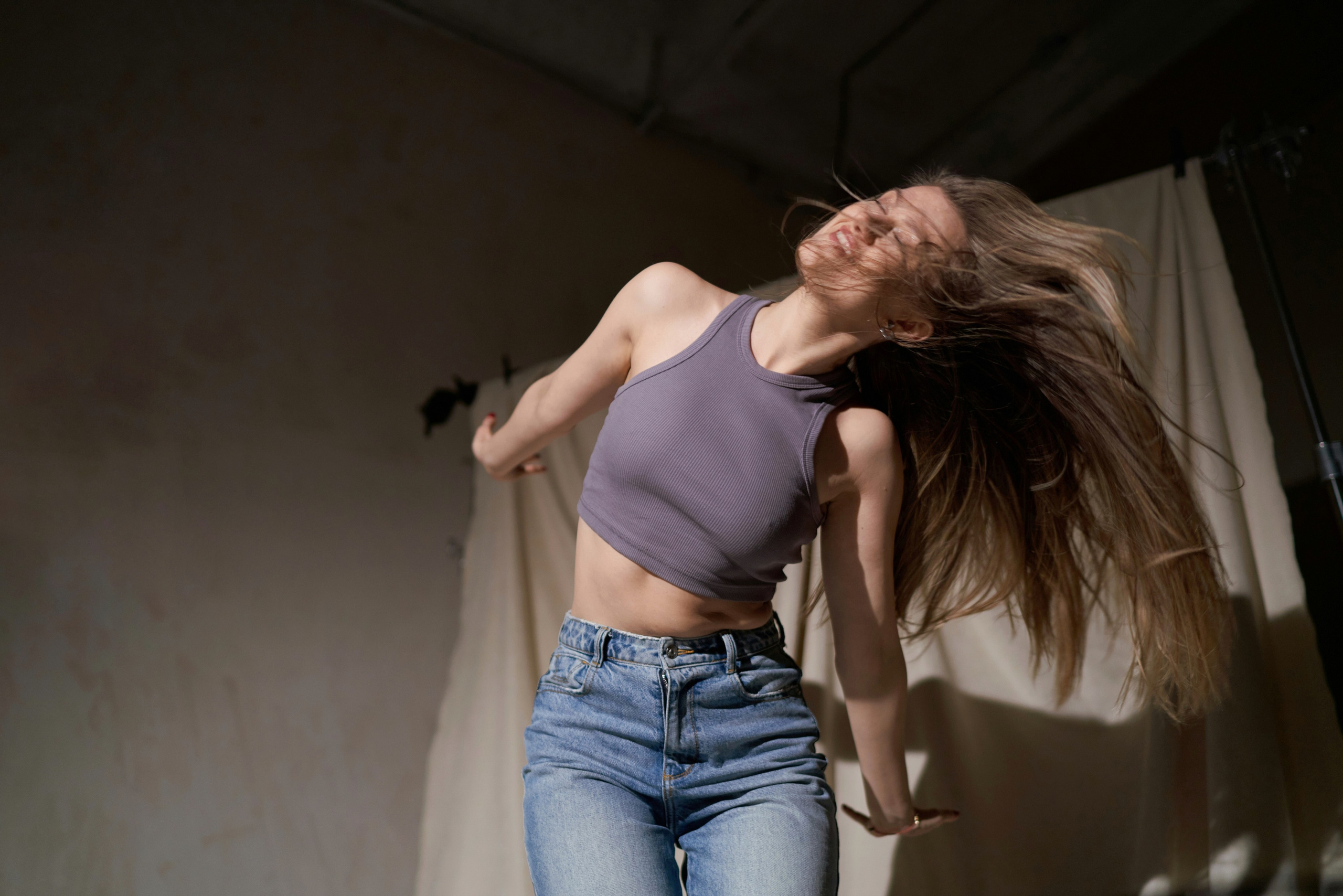 Портреты. Фотограф Анастасия Дроздова