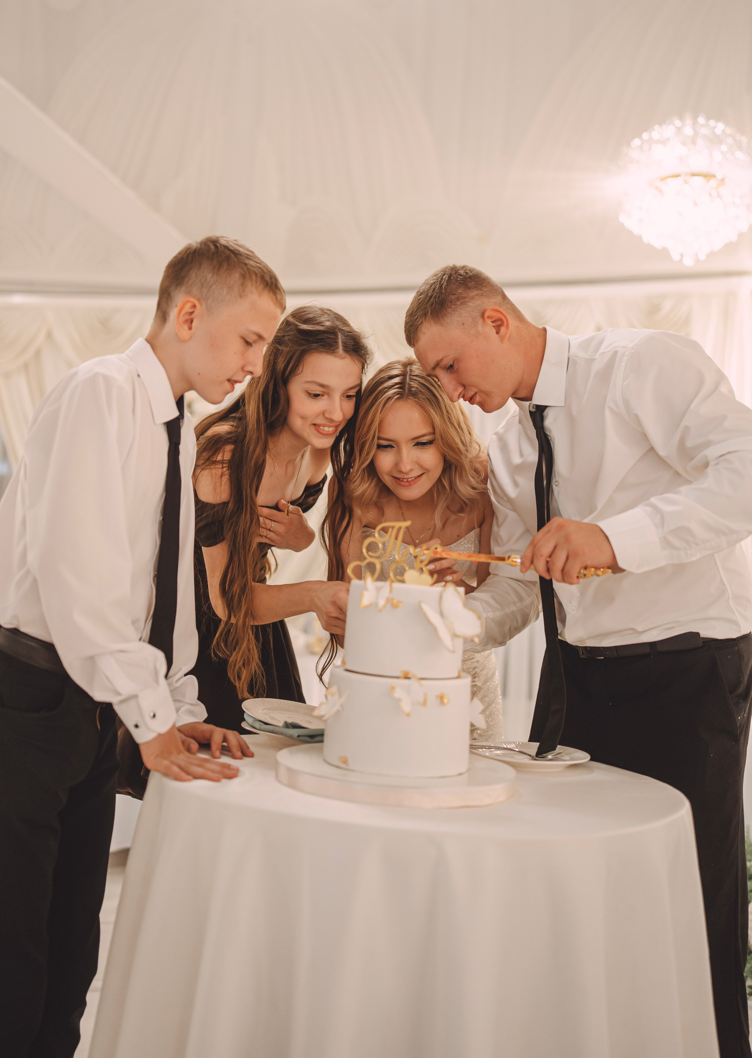 КСЕНИЯ И ПАВЕЛ. Профессиональный фотограф в Москве Марина Григорьева