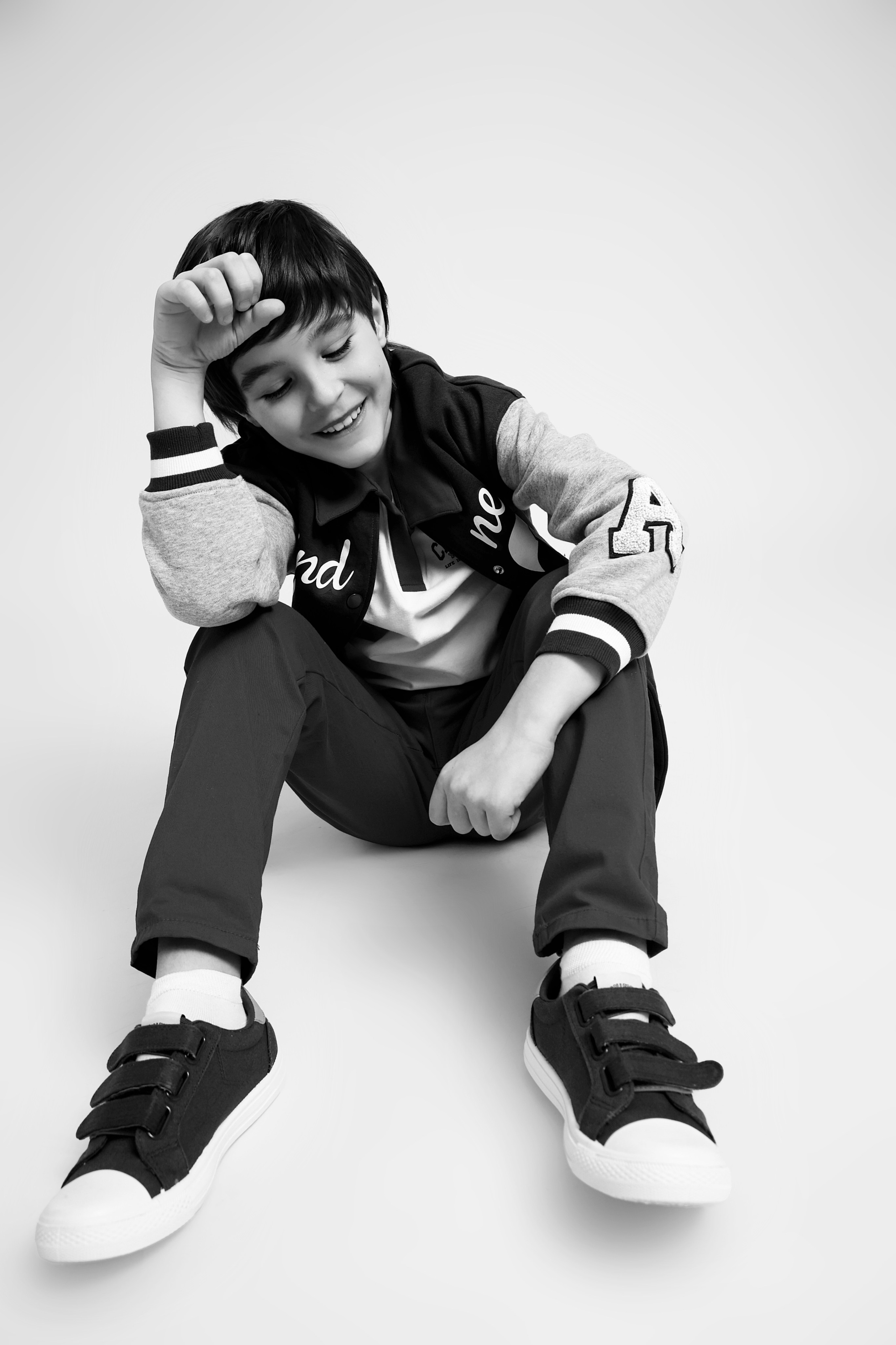 ARTEM. Модельная студия MIA Models