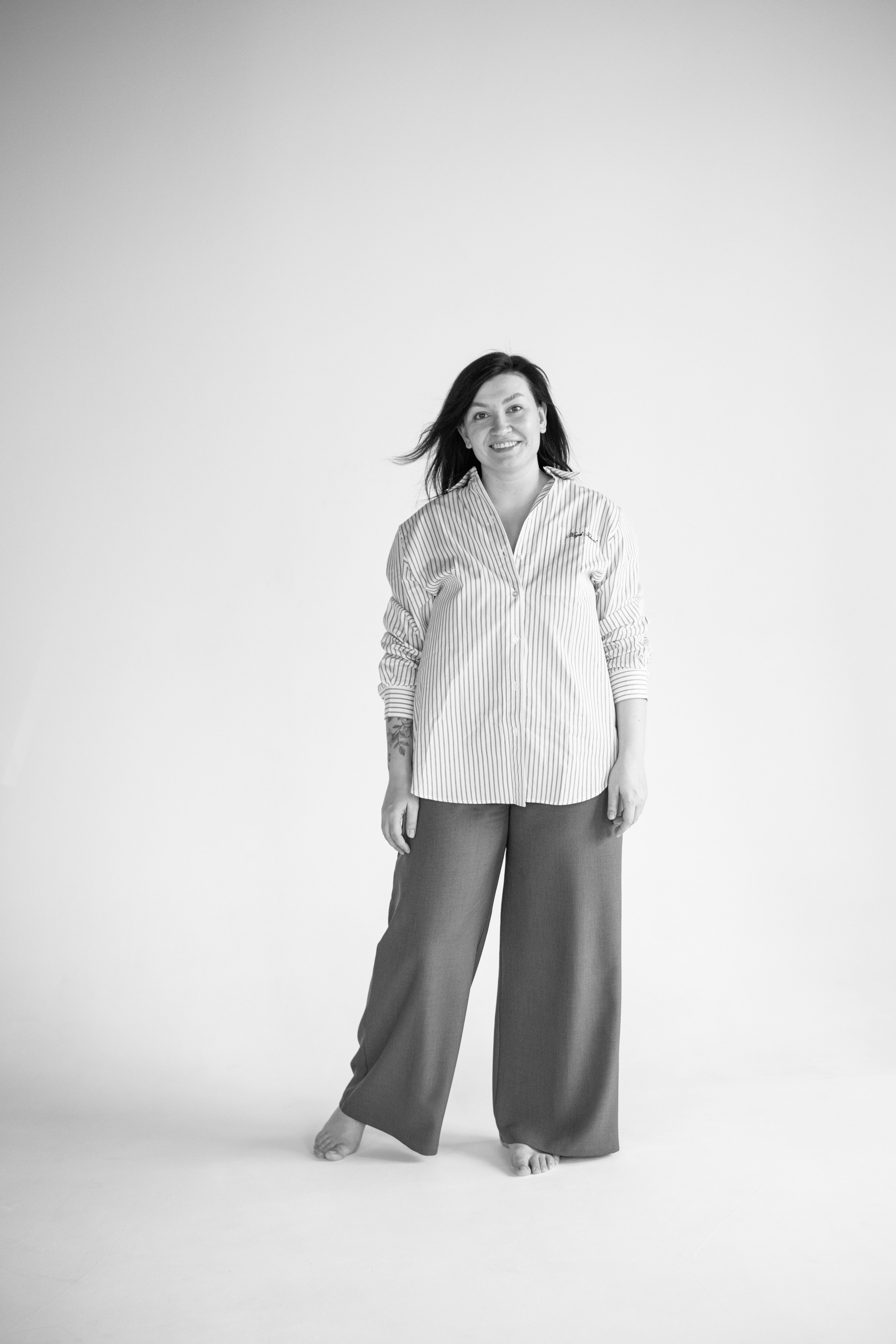 Свобода БЫТЬ СОБОЙ. Ирина Черных/Екатеринбурге