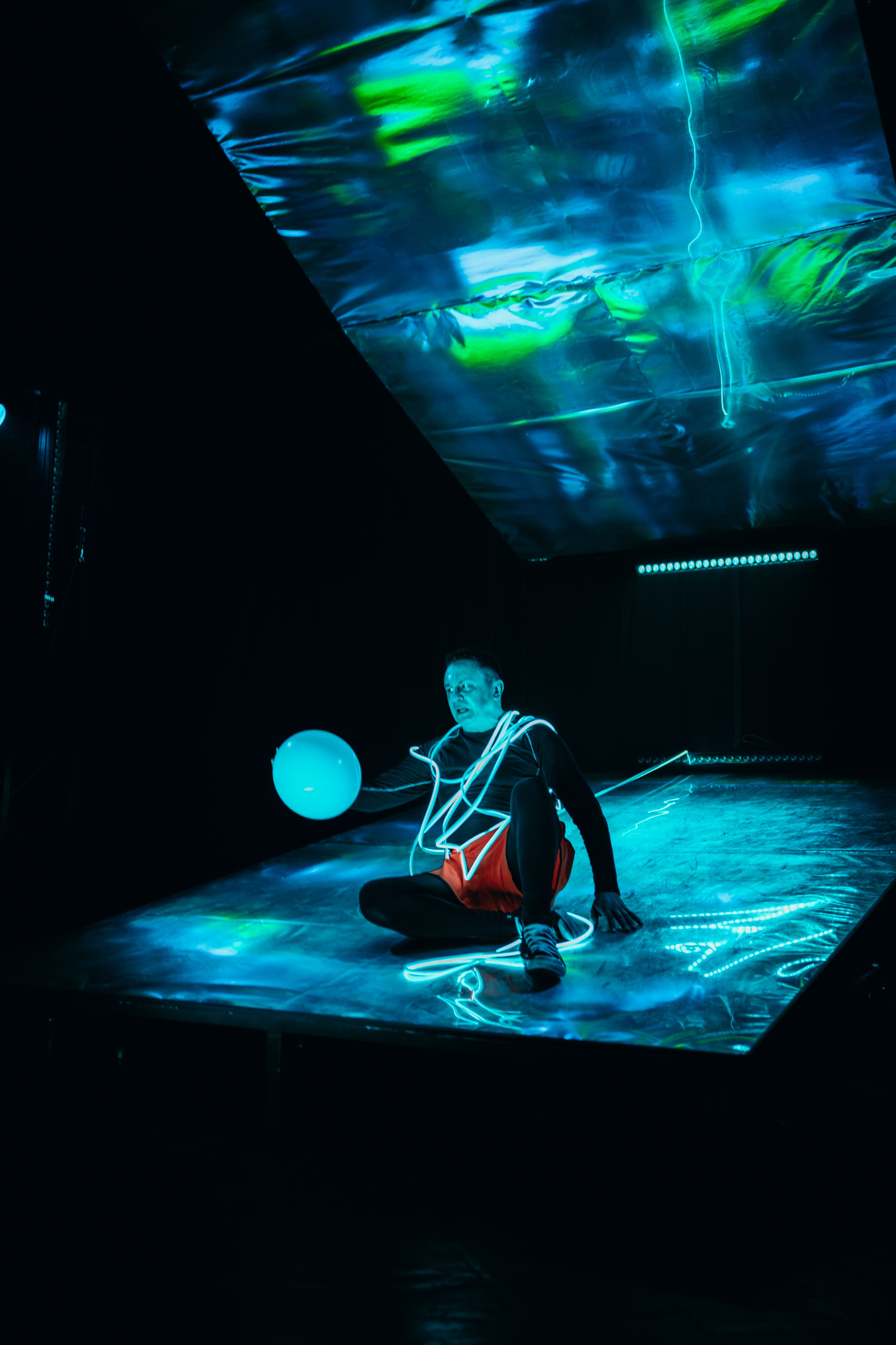 Побег. Главная