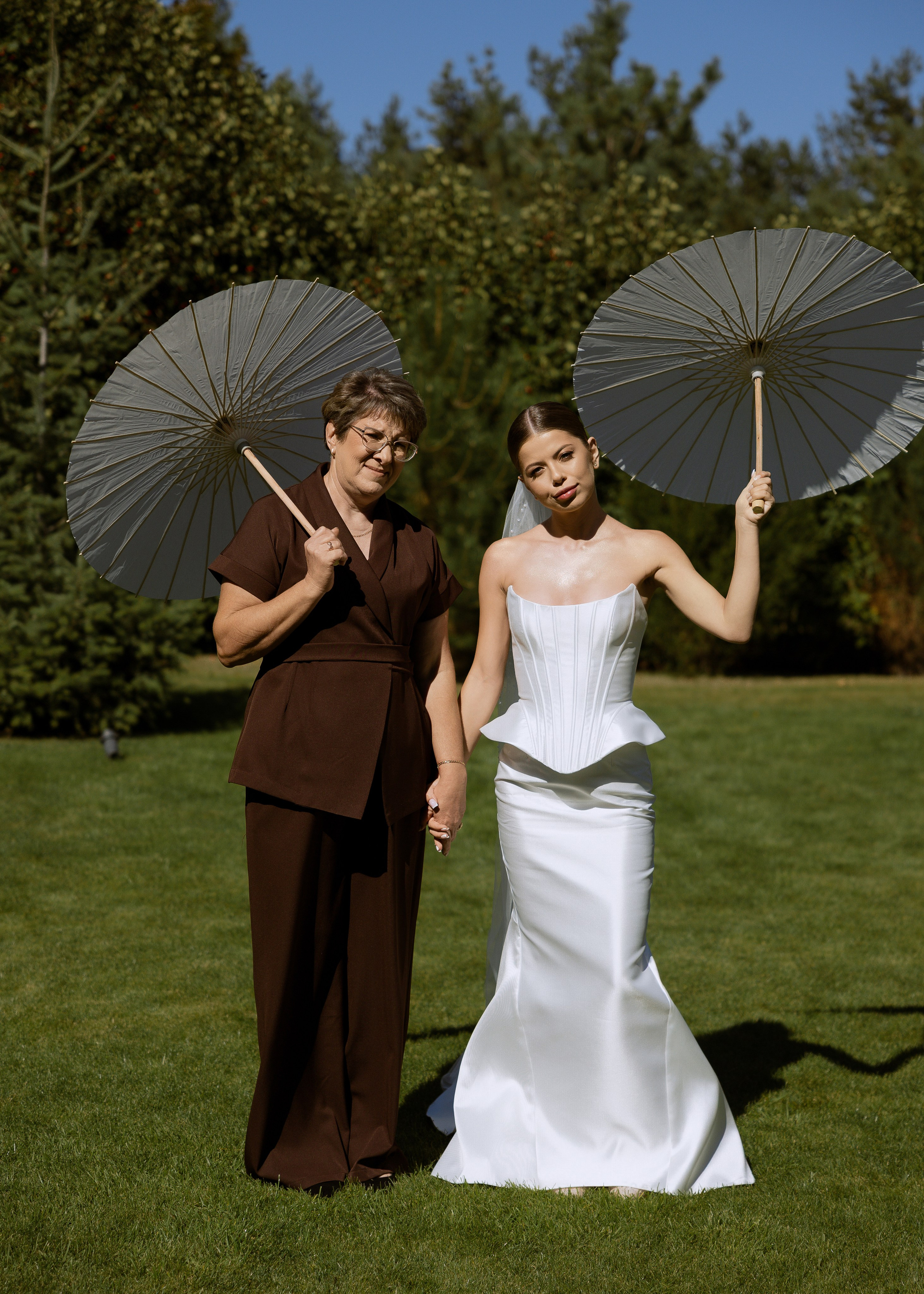 Сергей и Ксения. Фотограф Эмиль Исякаев