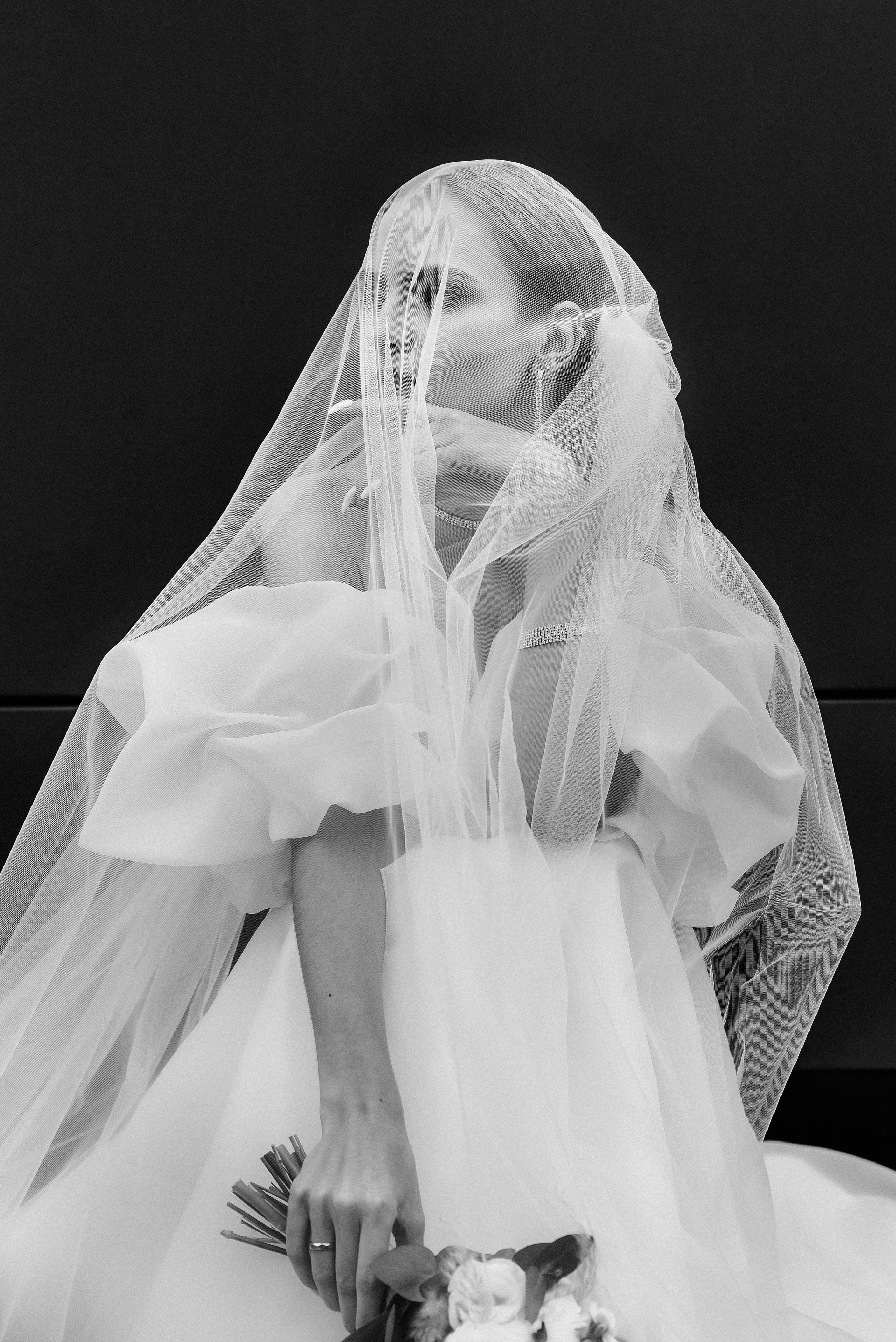 Свадебный фотограф Москва — Юлия Фоменко — профессиональный фотограф