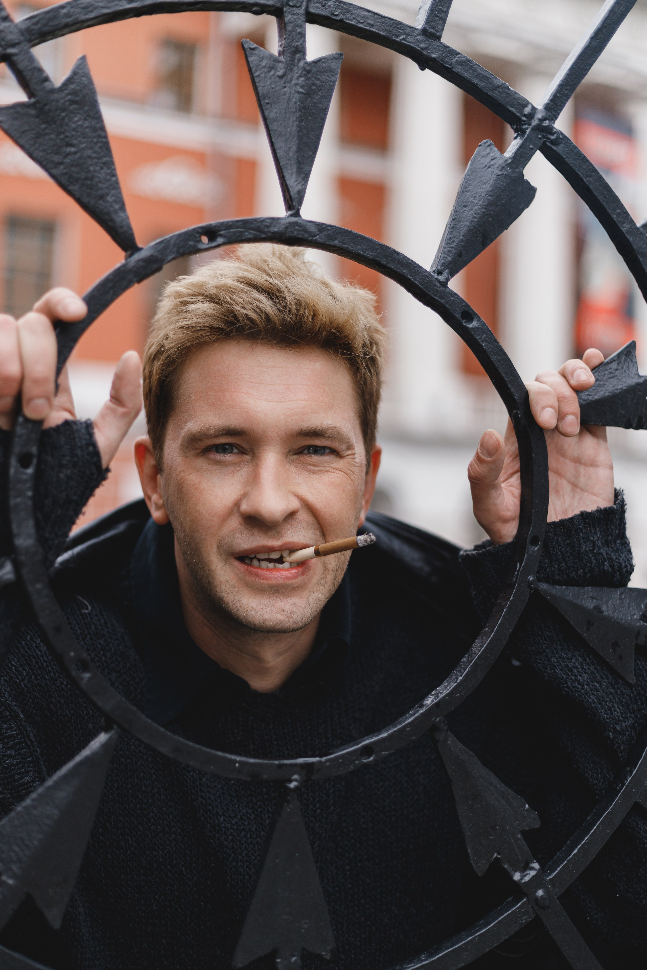 Андрей. Фотограф Москва, Светлана Королева