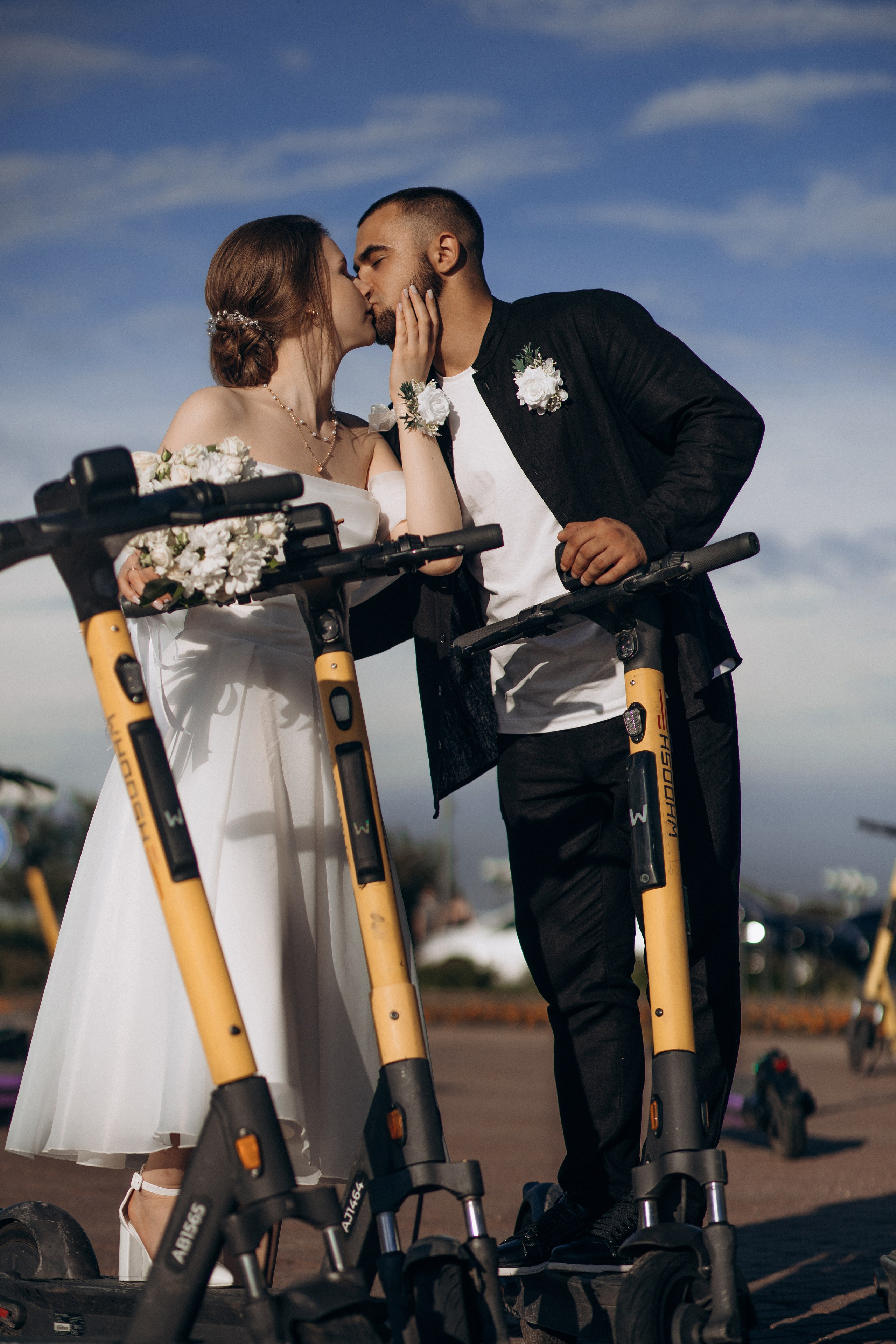 Любовь и Василий. Фотограф Нижний Новгород