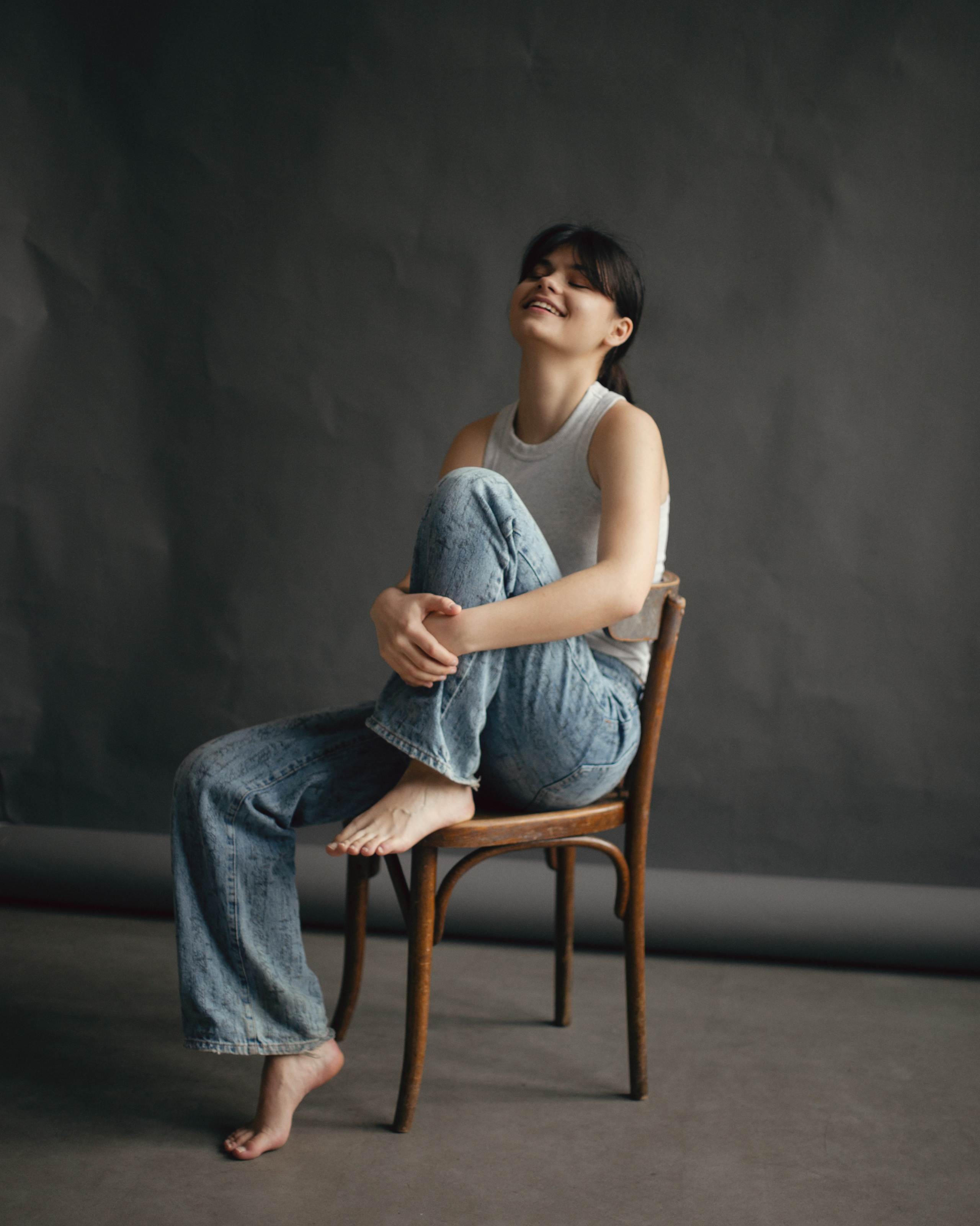 Мария. Фотограф в Москве — Евгения Прокопенко