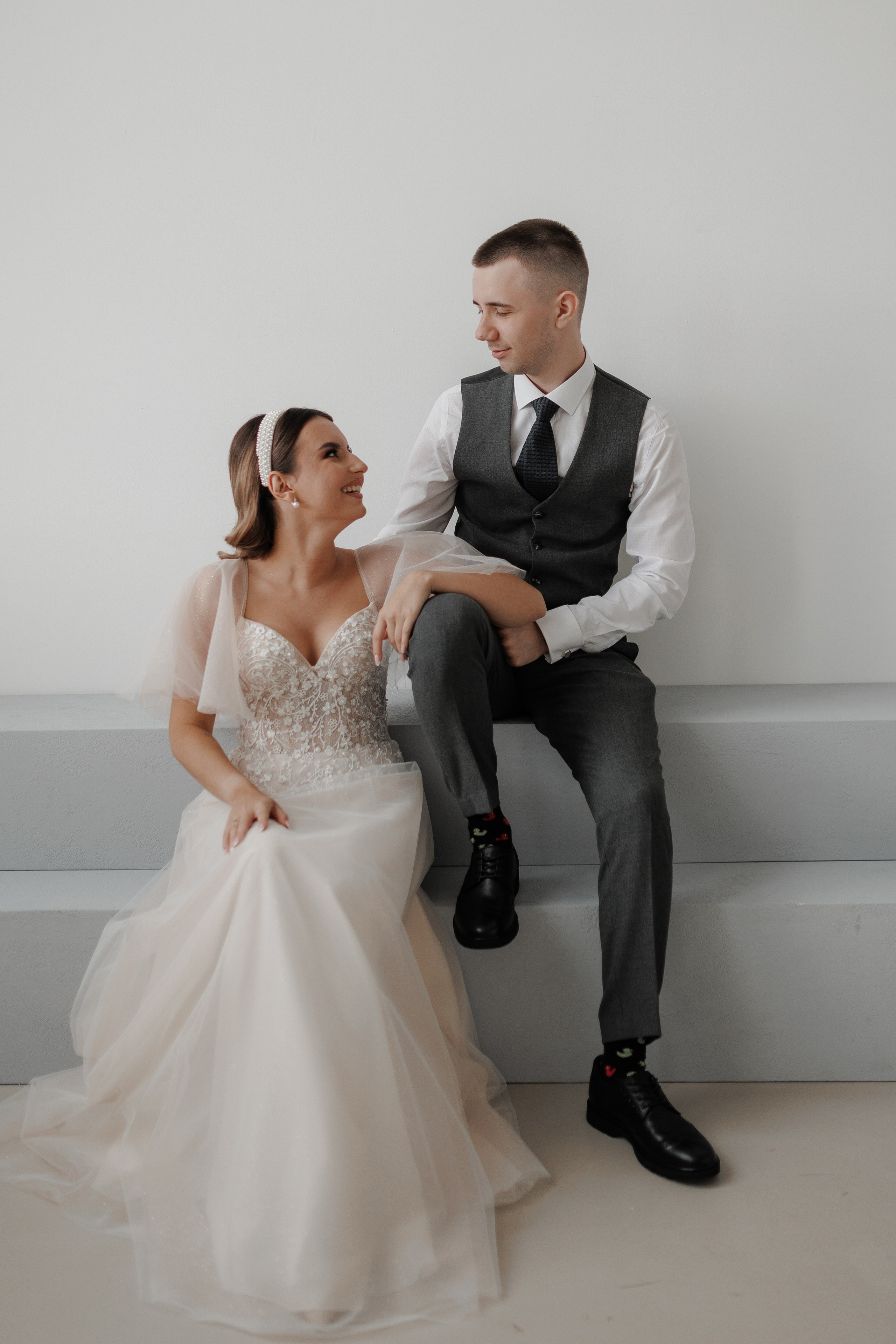 Свадьба. Свадебный и репортажный фотограф г. Чебоксары Евгений Леонидович