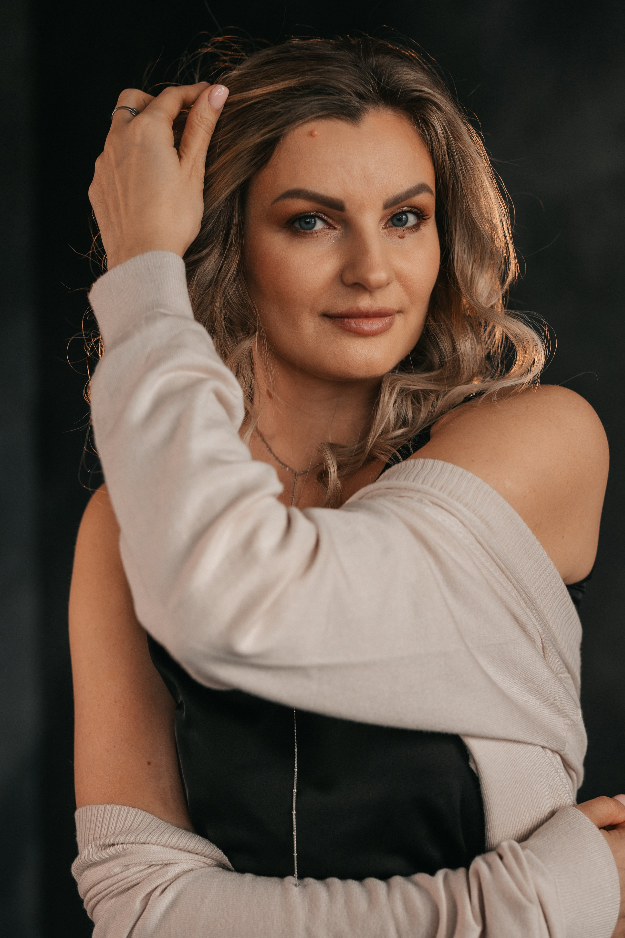 ЕКАТЕРИНА_5 МИНУТ НАЕДИНЕ С СОБОЙ. Семейный фотограф Красноярск