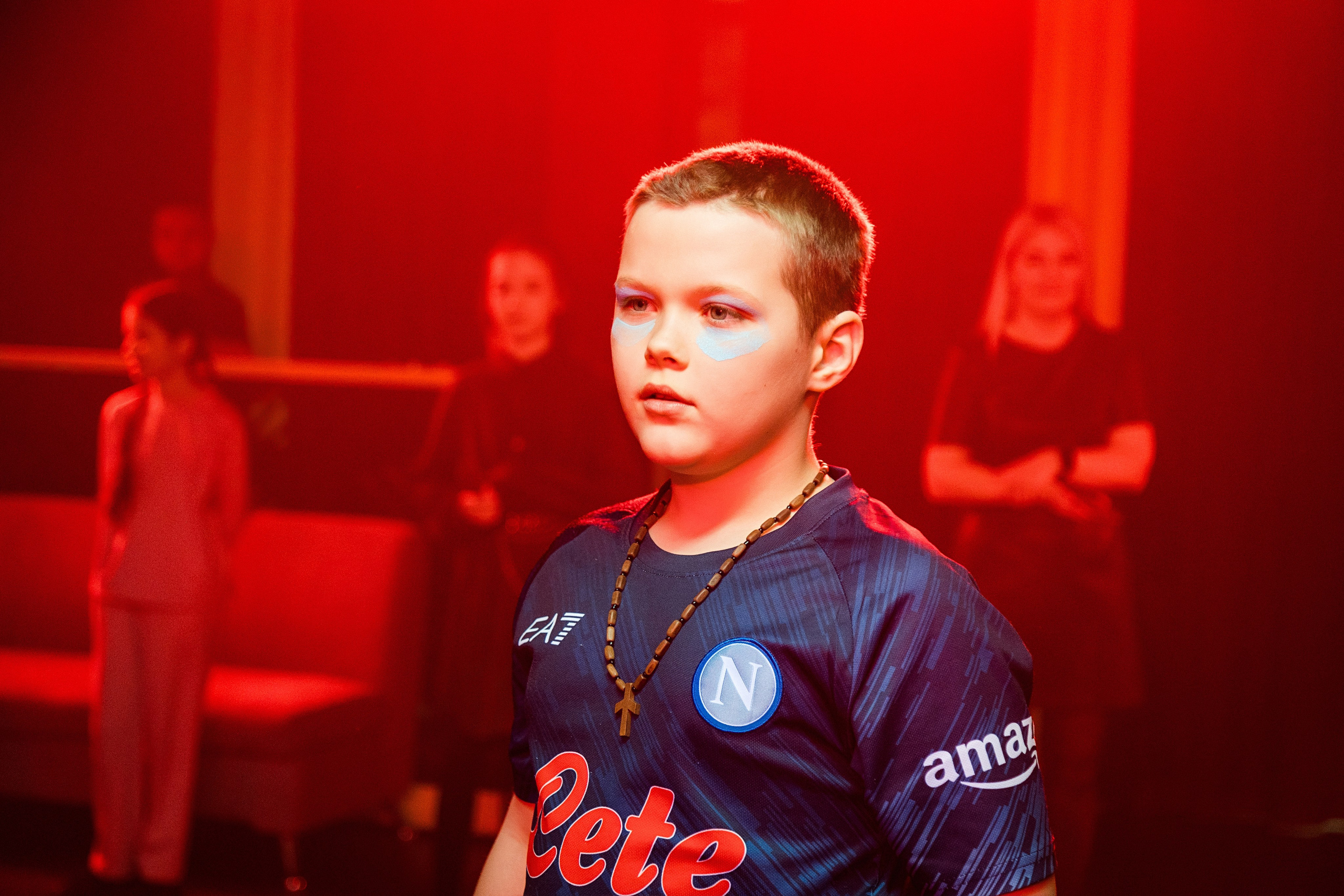 Руслан 11 лет. Детский фотограф видеограф в Хабаровске Михаил Орлов