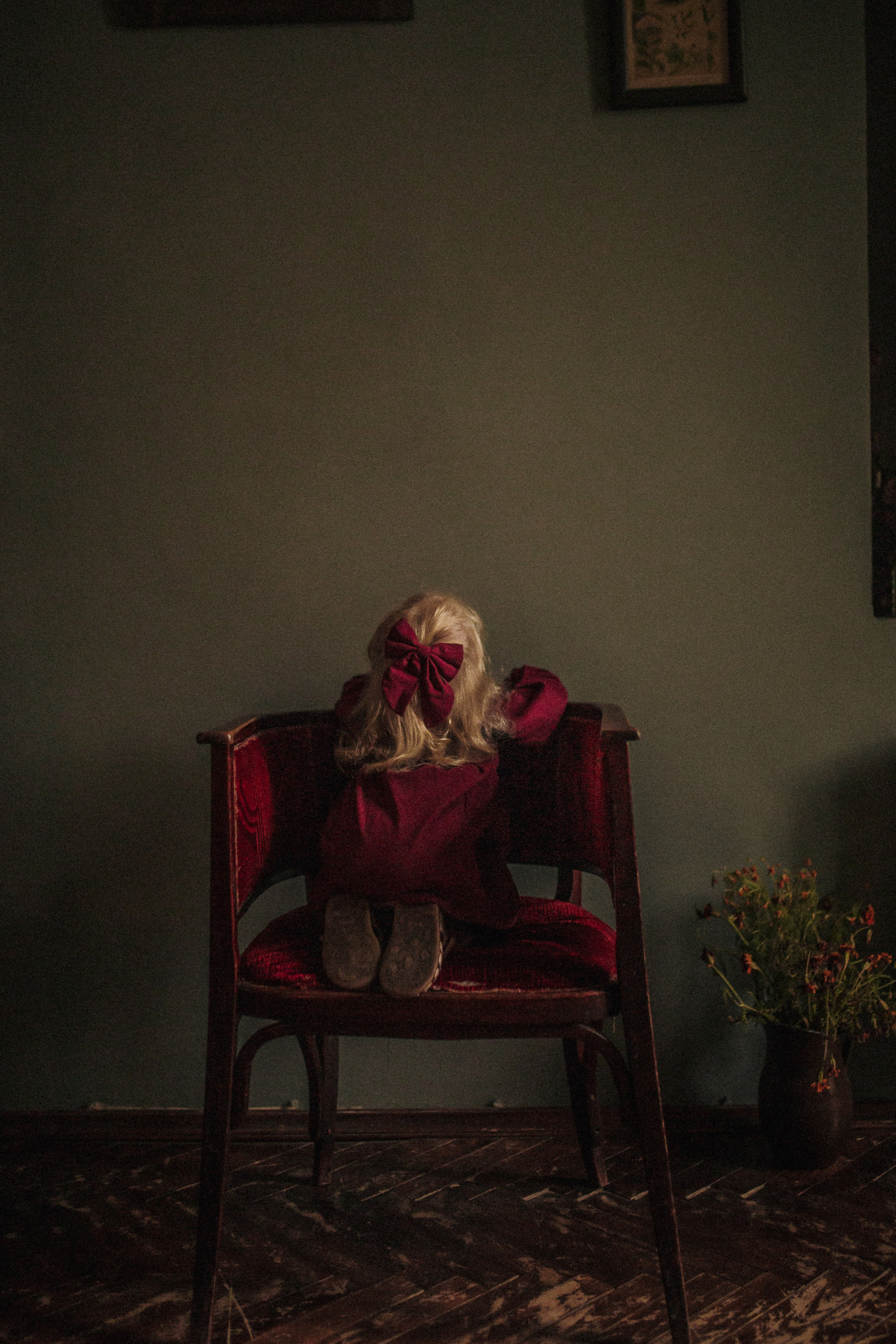 Есения. Семейный и Свадебный фотограф в Санкт-Петербурге Плохая Екатерина