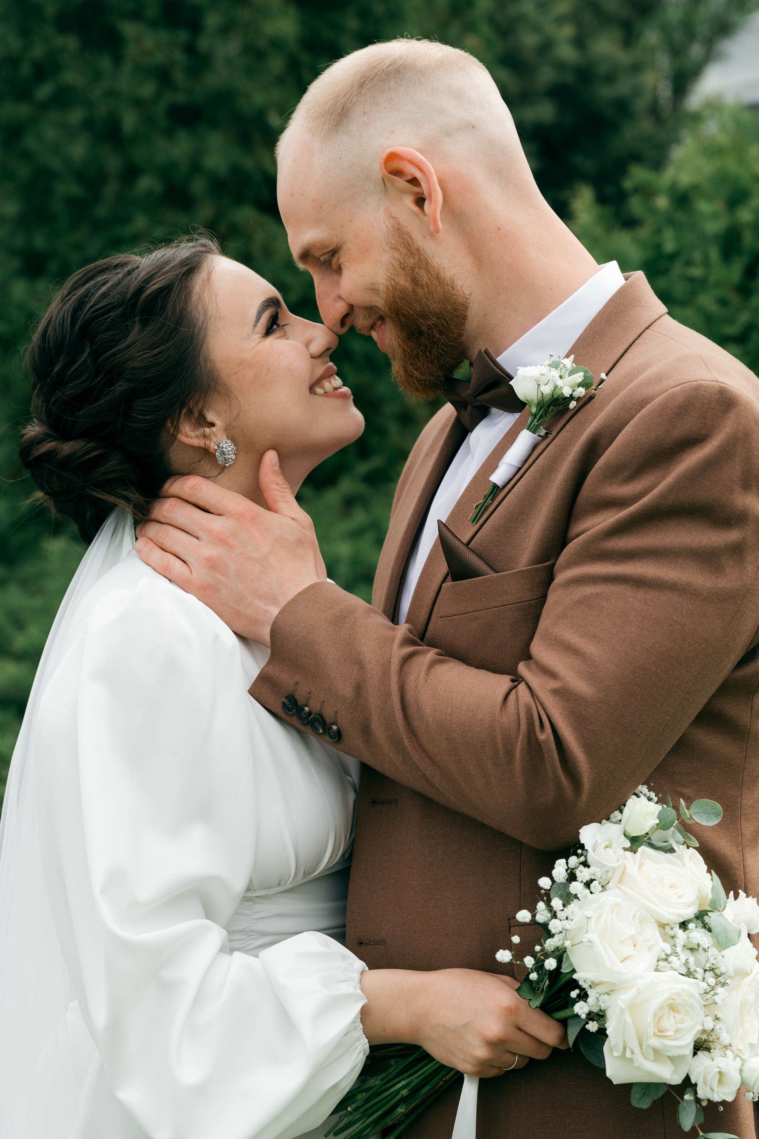 Егор и Дарья. Антон Исаев — Фотограф-видеограф в Самаре