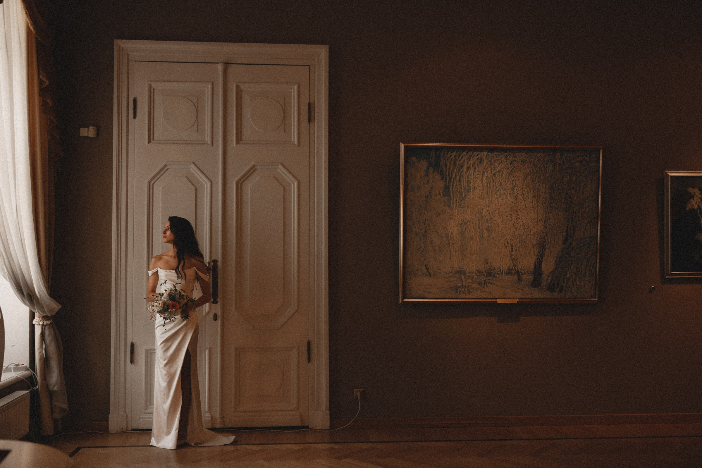 Витя и Женя. Свадебный фотограф в Ярославле Илья Жуков