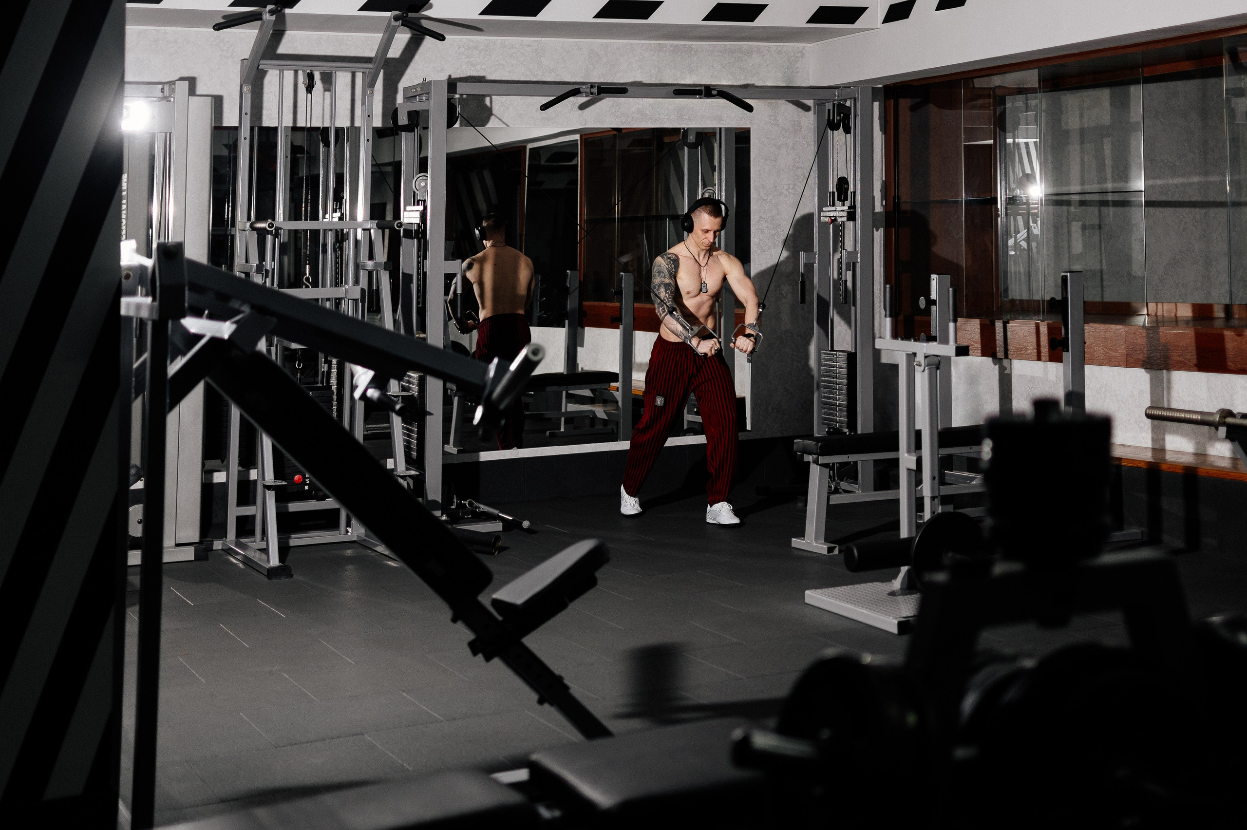 Ларина Иванна фотограф в Донецке