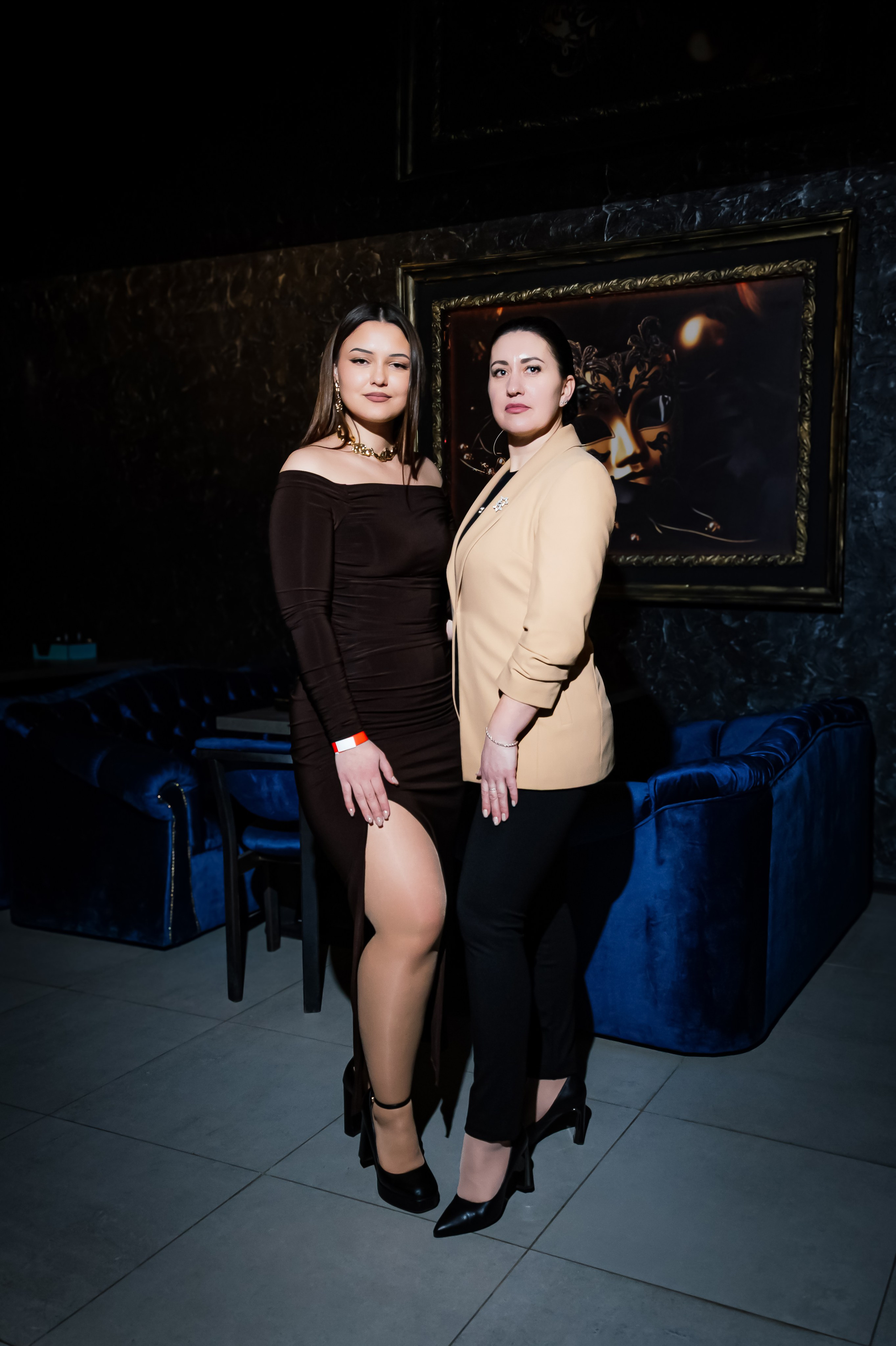 FreeZone night Club. Ларина Иванна фотограф в Донецке