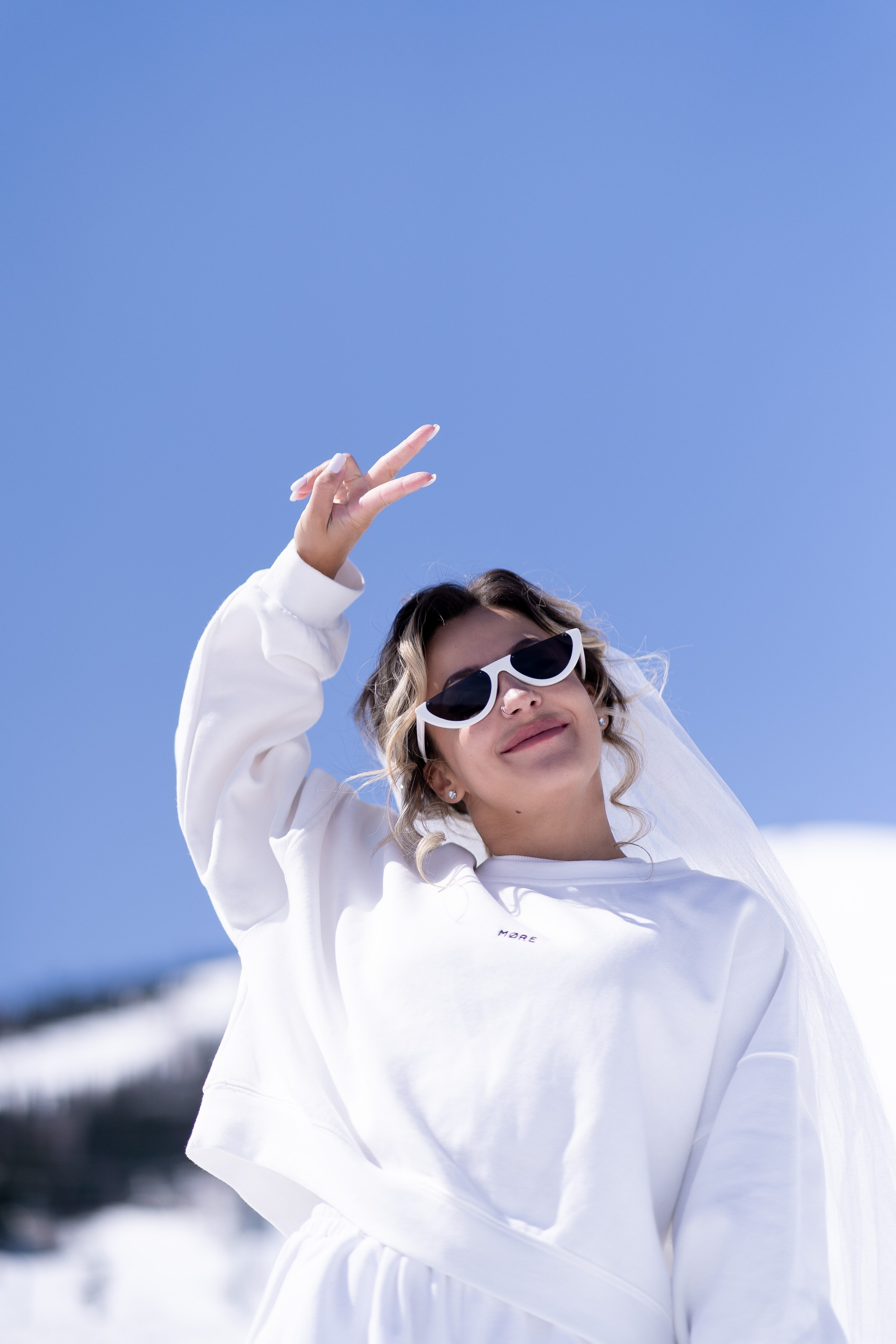 Грелка 14.04.24. Анастасия Паршукова — фотограф Шерегеш Новосибирск