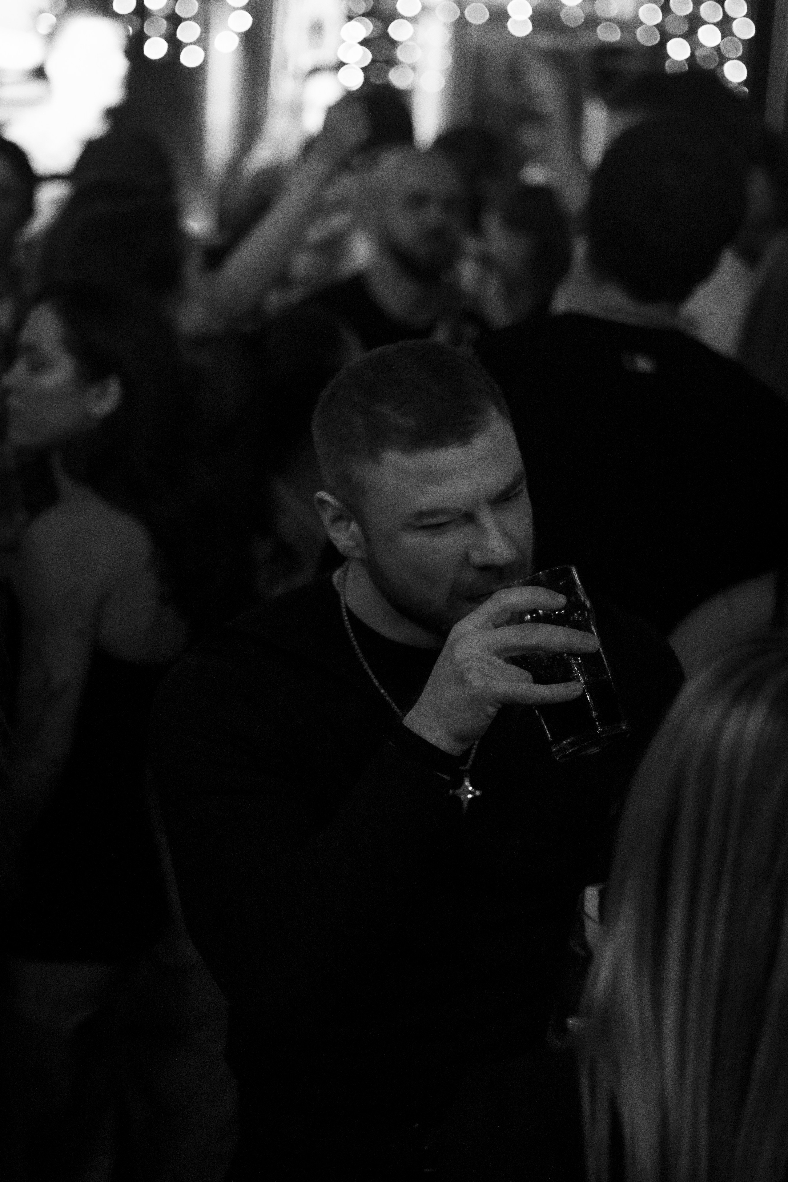 HNY. Анастасия Паршукова — фотограф Шерегеш Новосибирск