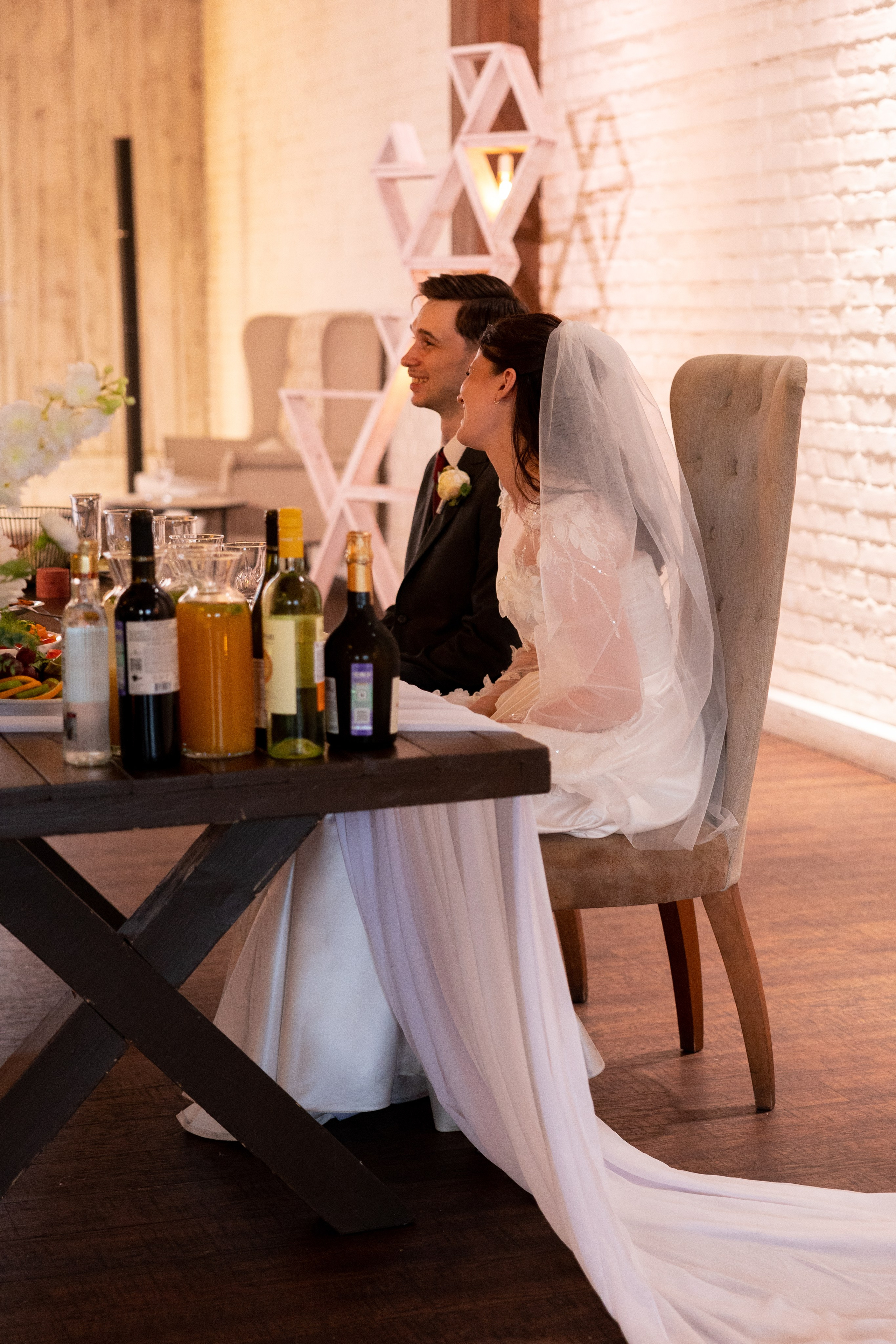 Павел & Екатерина. Питерский фотограф