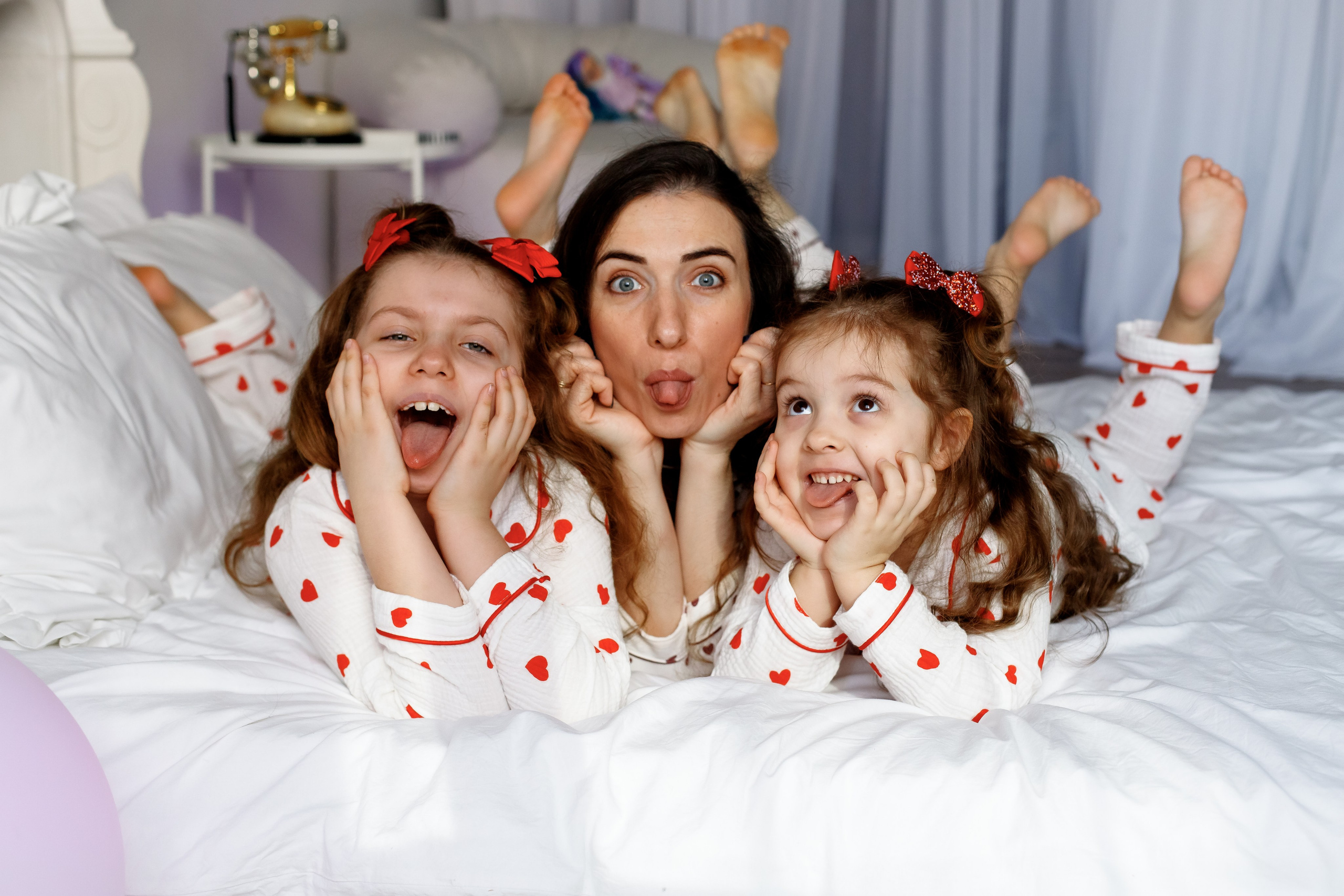 Услуги и цены. Фотограф Карпачан Анастасия