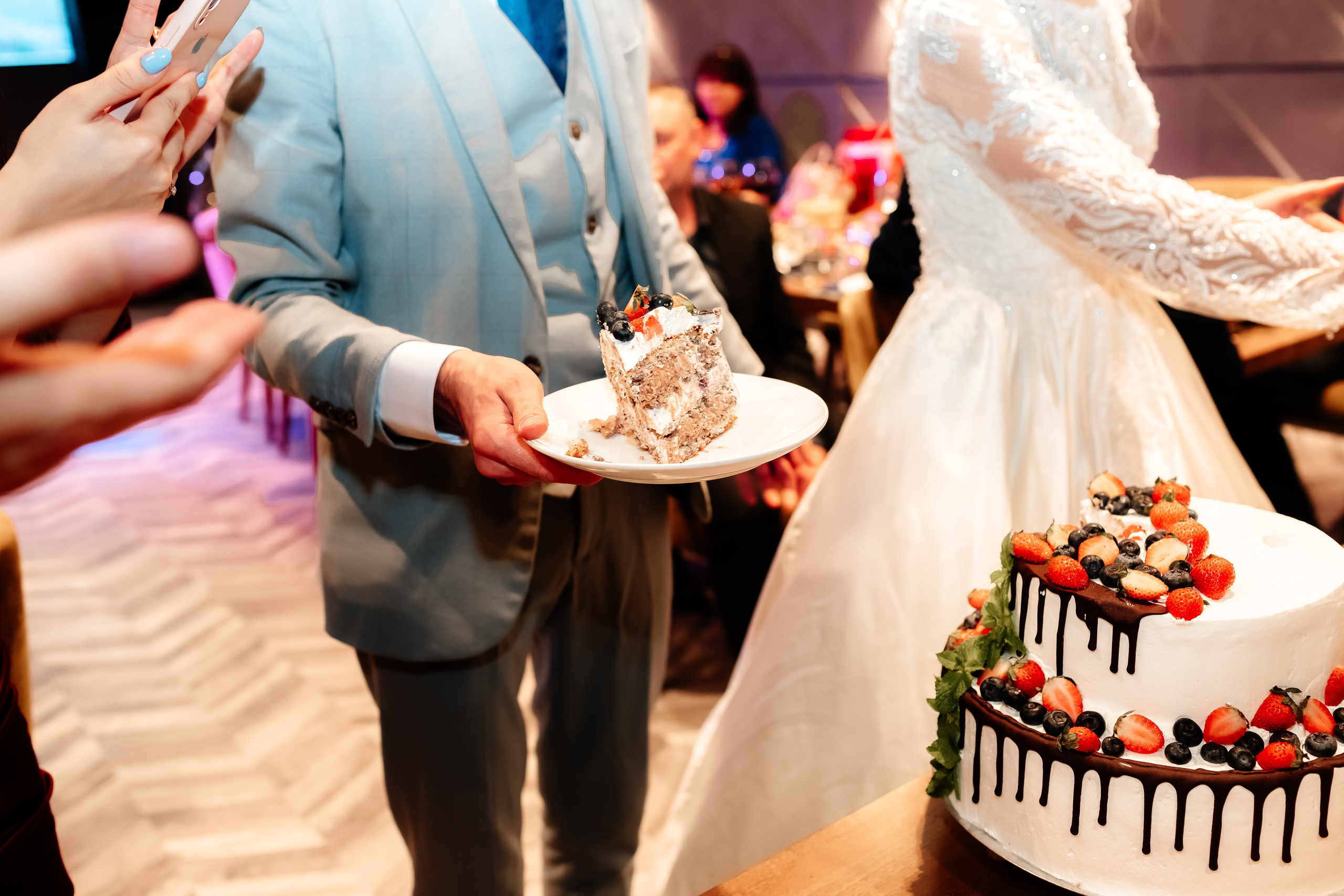 Ратмир и Светлана. Свадебный и семейный фотограф Разида Мухаметова