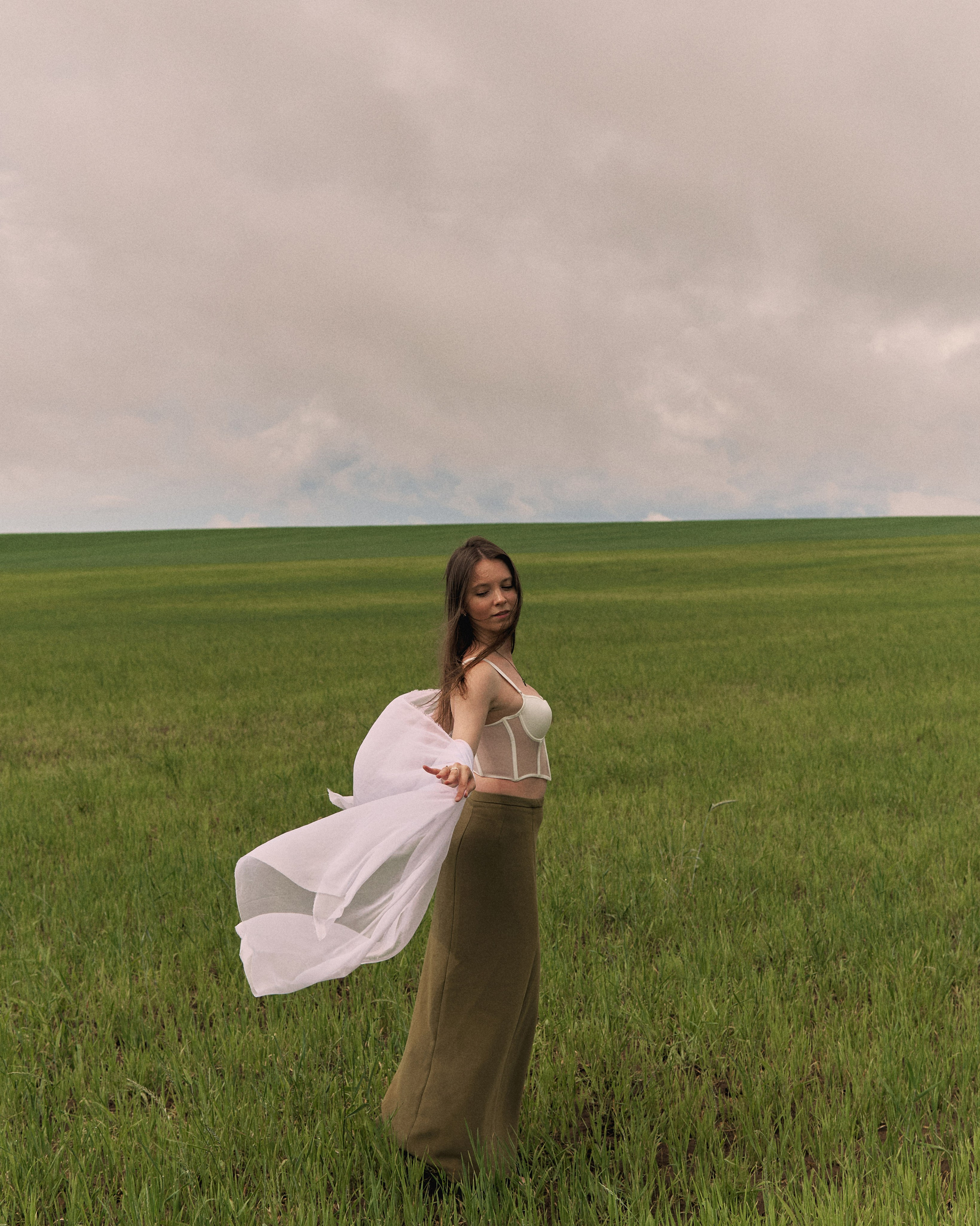 Анна (+видео). Анна Маурина фотограф и видеограф в Ижевске