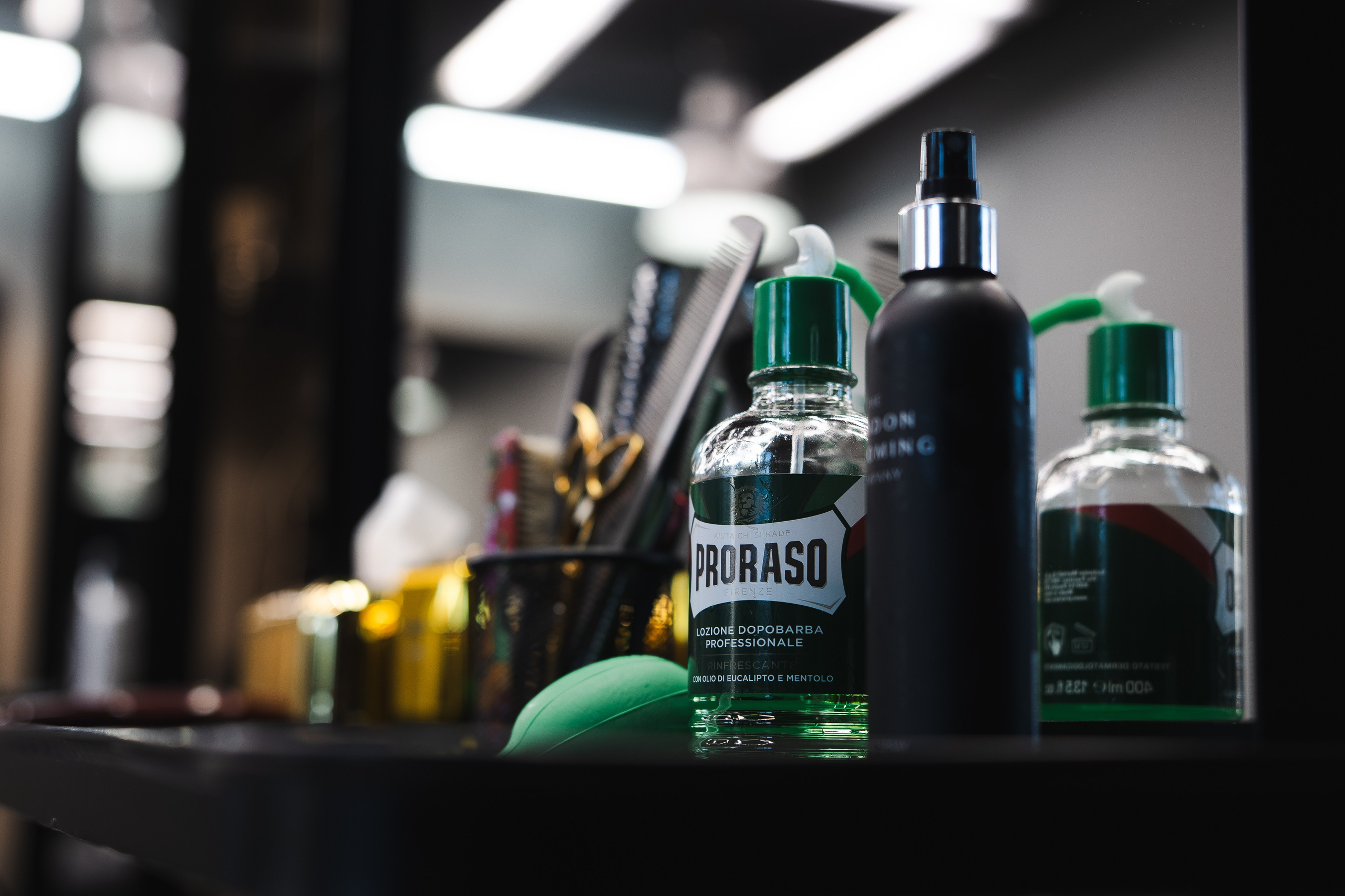 Nordmen. Фотограф Хабаровск