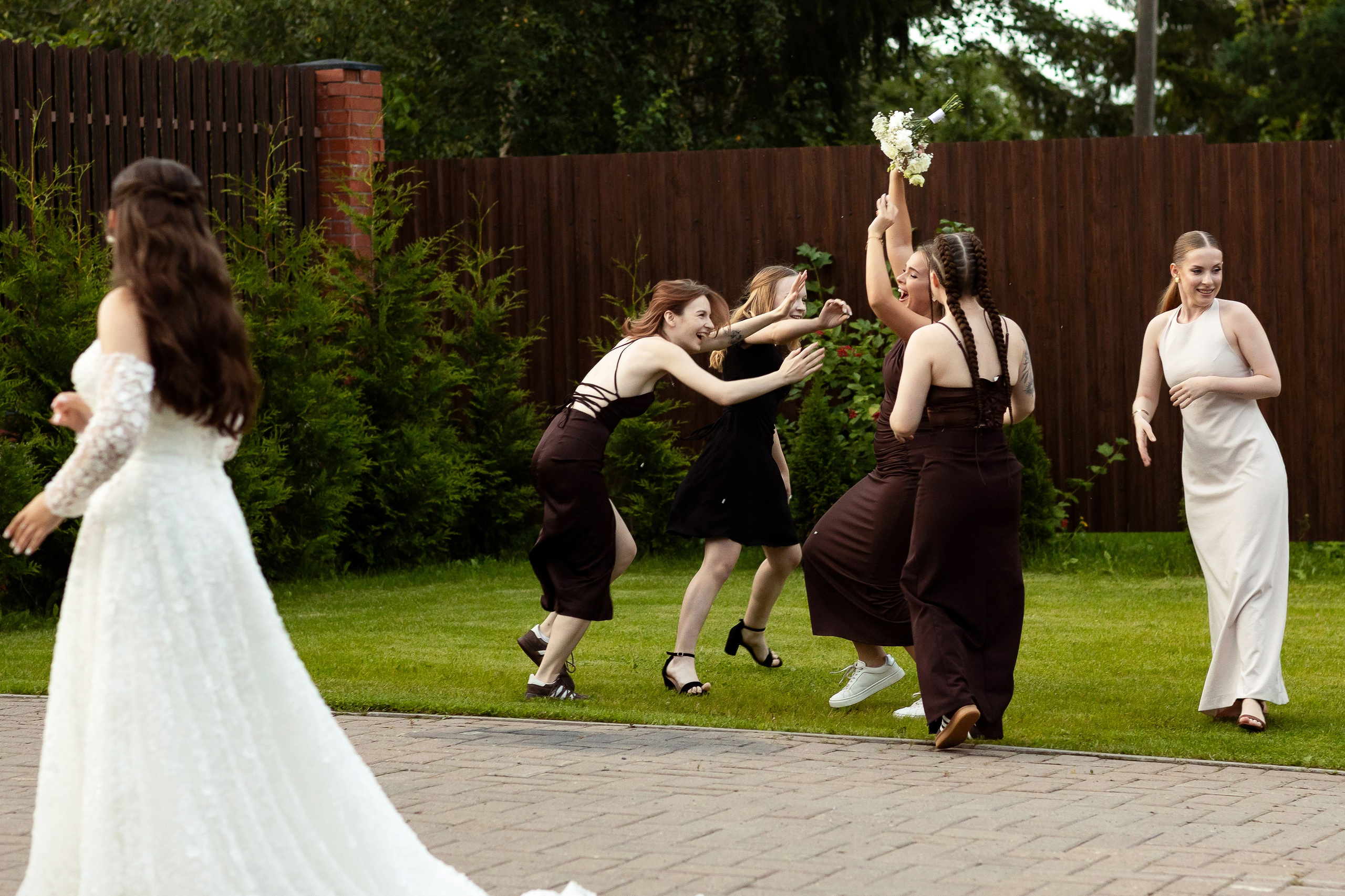 Катя и Саша. Свадебный и семейный фотограф Татьяна Ласкина в Великом Новгороде