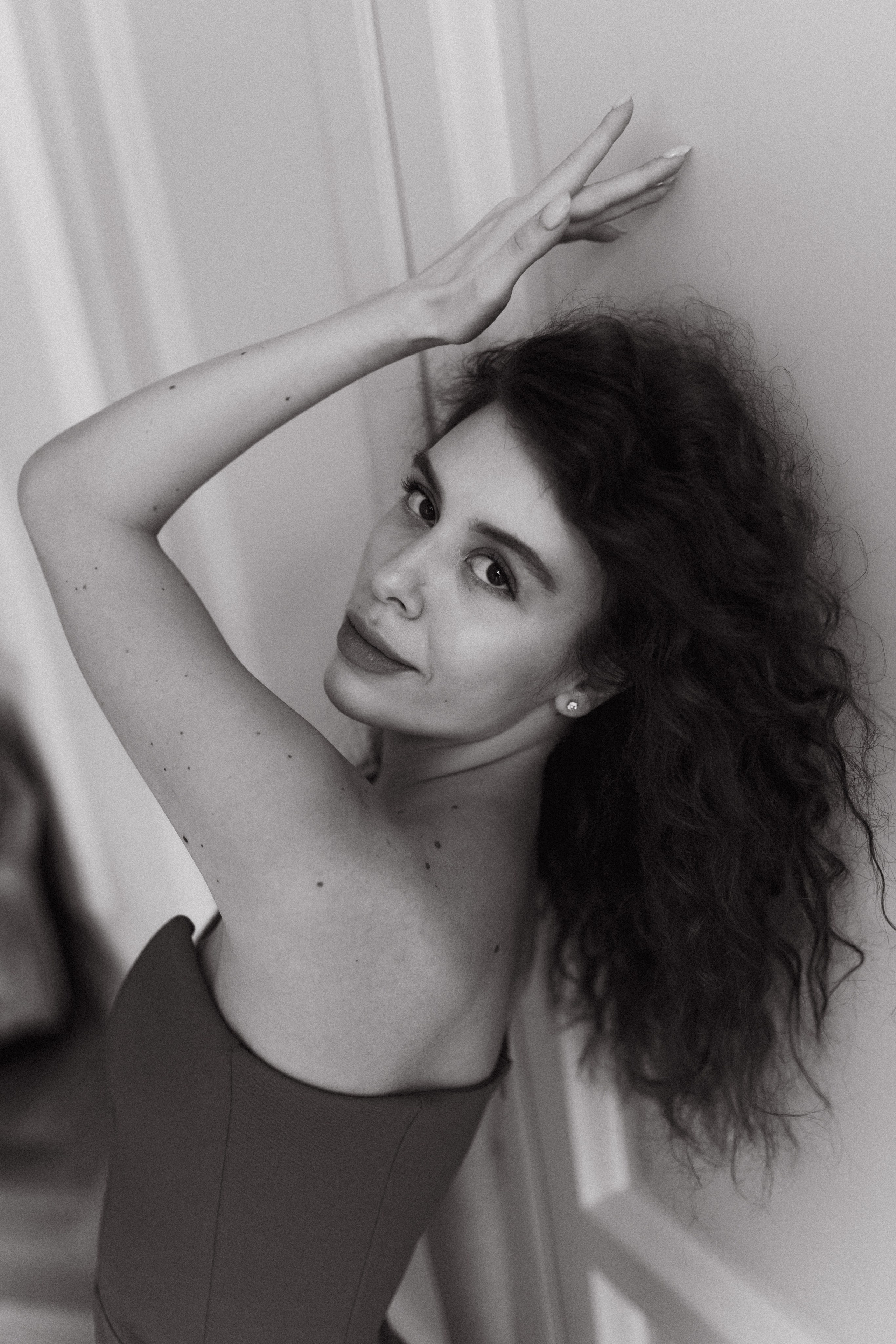 Арина. Фотограф в Петербурге Ольга Стрельченко