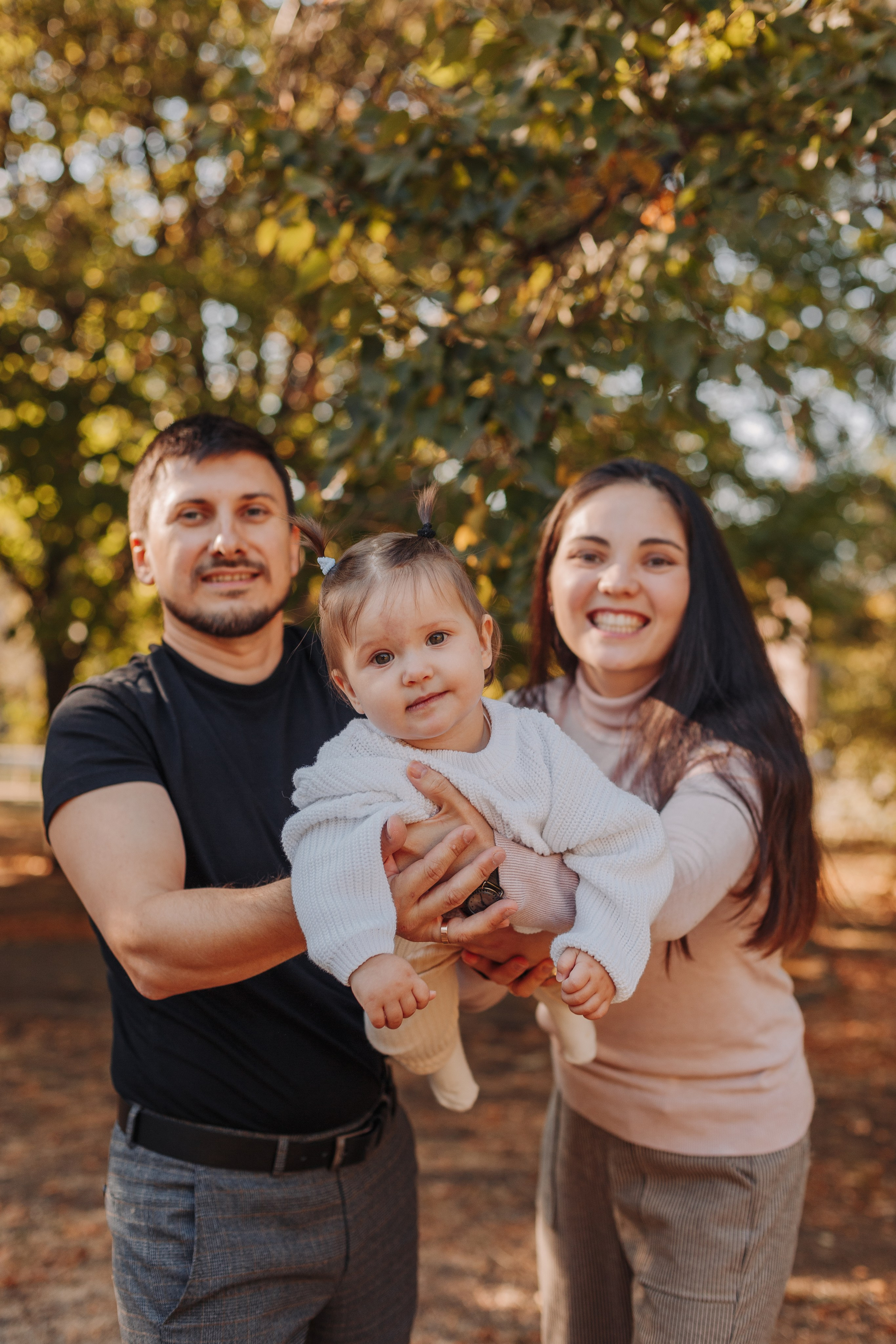 Выездные. Профессиональная детская и семейная фотостудия в Краснодаре
