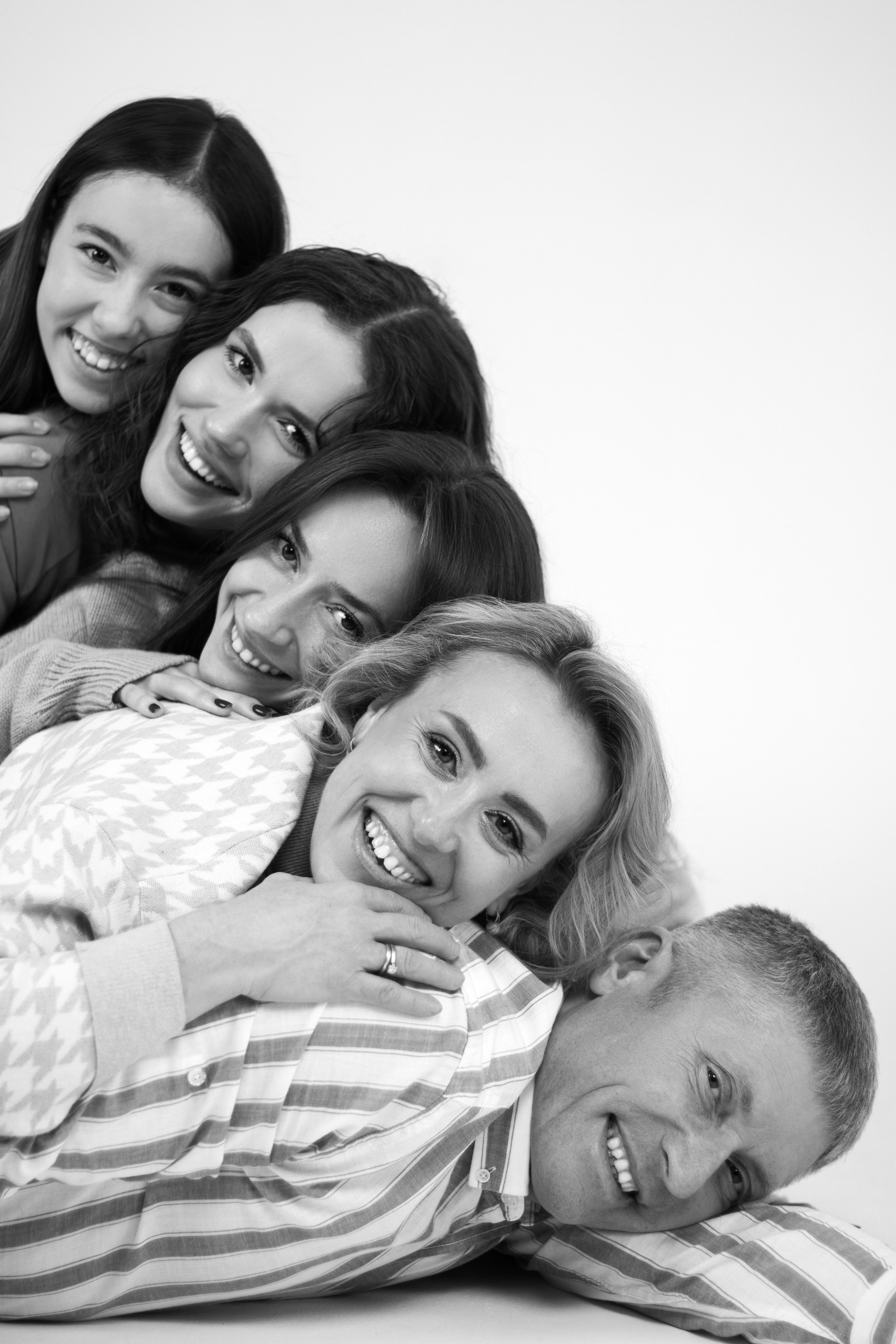 Семейные Фотосессии на Камчатке — Память на Годы Вперед | Екатерина