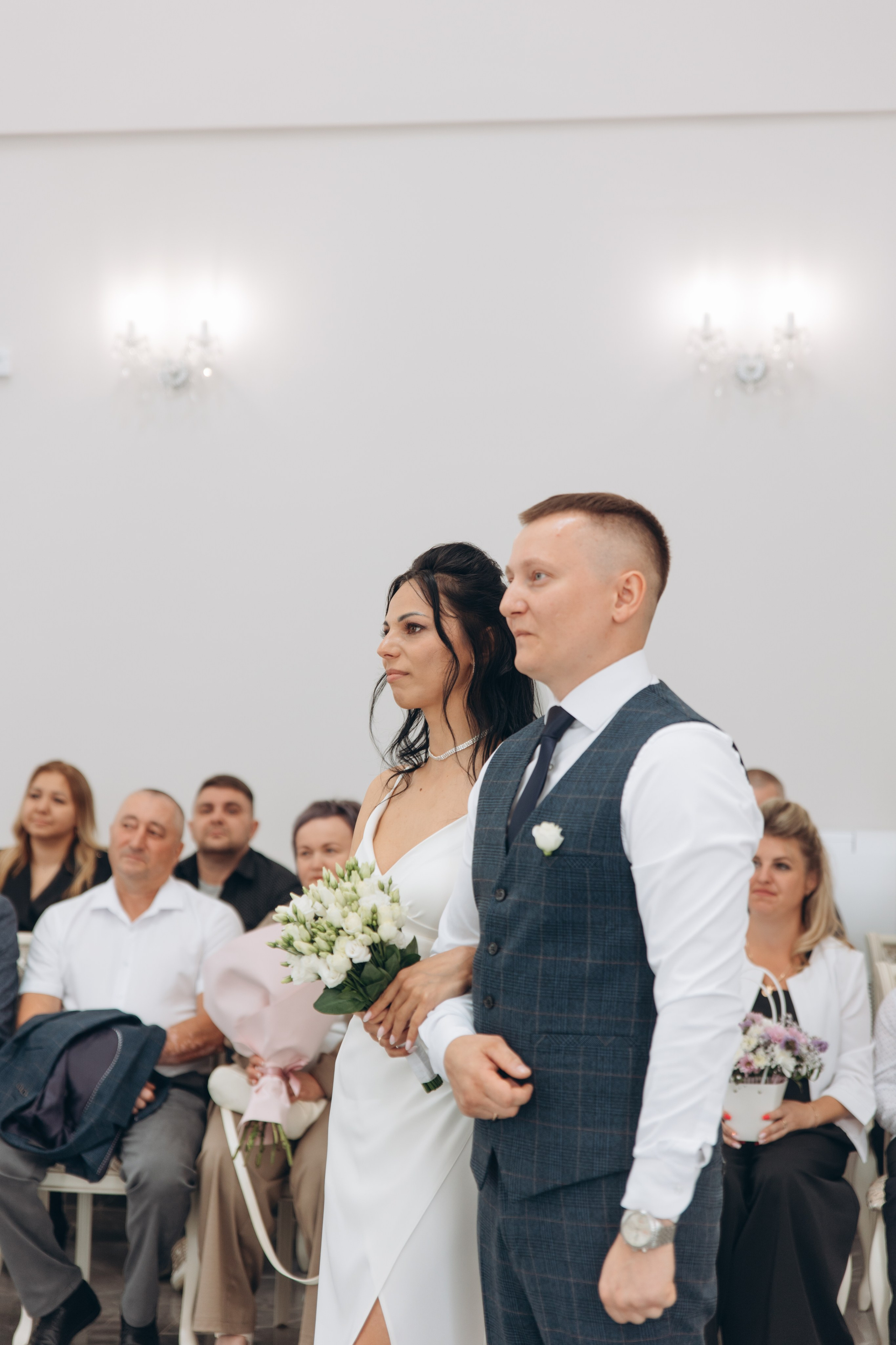 Татьяна и Владимир. Семейный фотограф Ярославль Екатерина Охлопкова