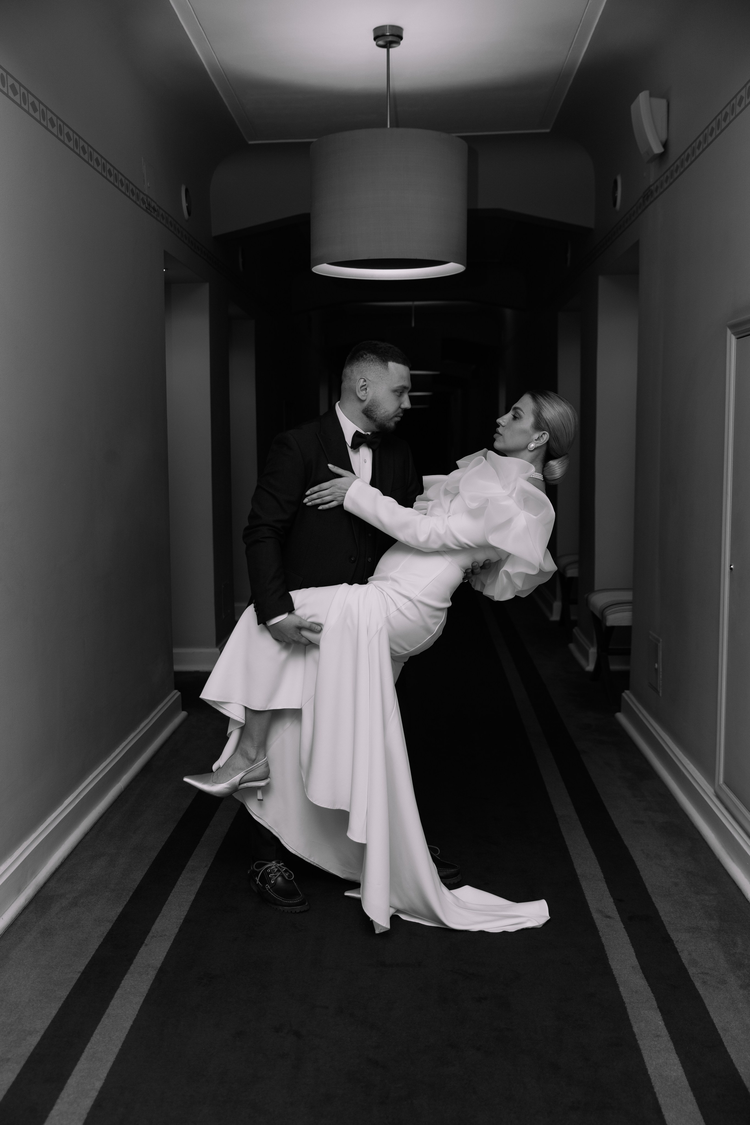 Павел & Виктория. Фотограф Полина Лытнева