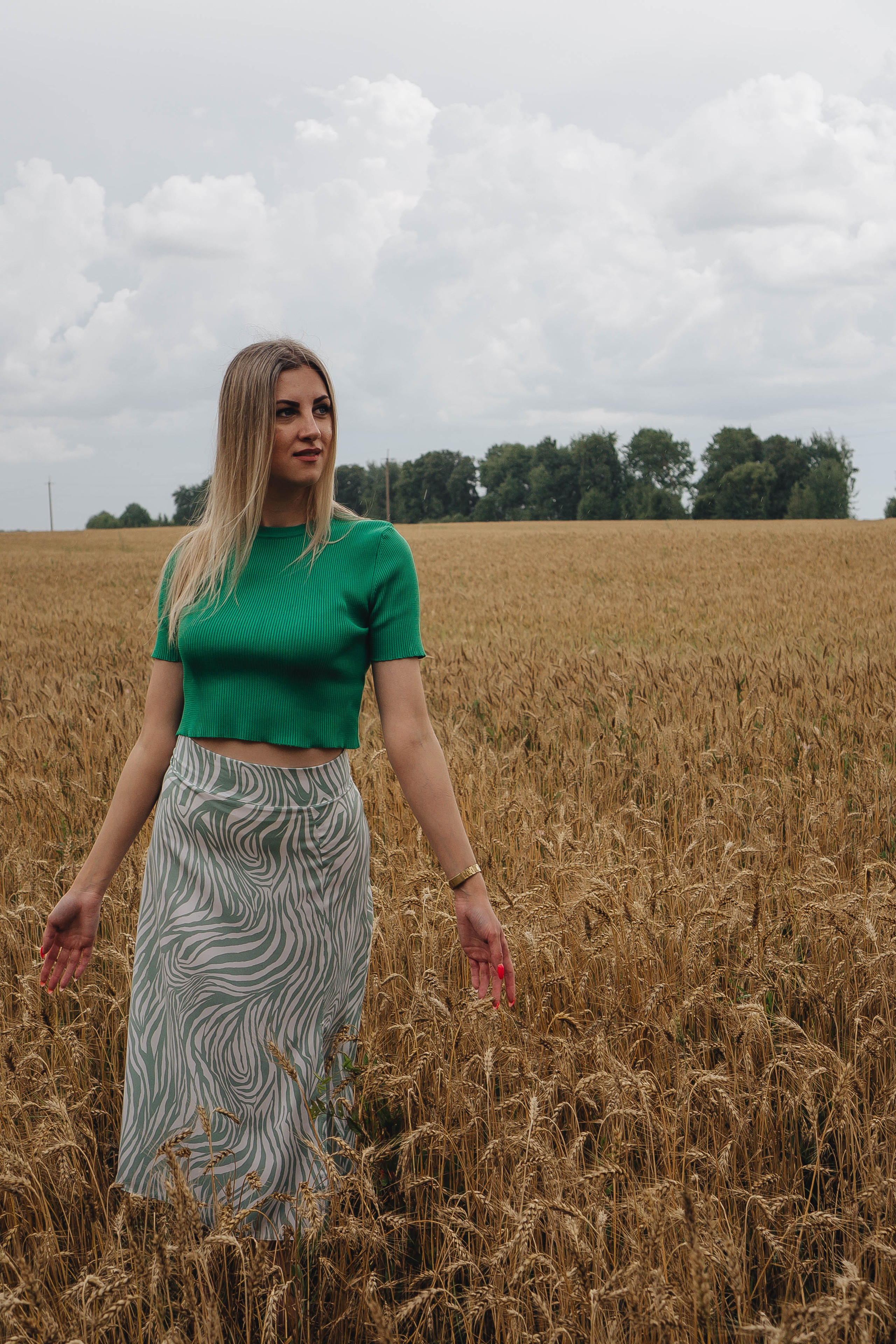 Проогулка под дождем. Профессиональный фотограф, Санкт-Петербург — Виктория Богомолова