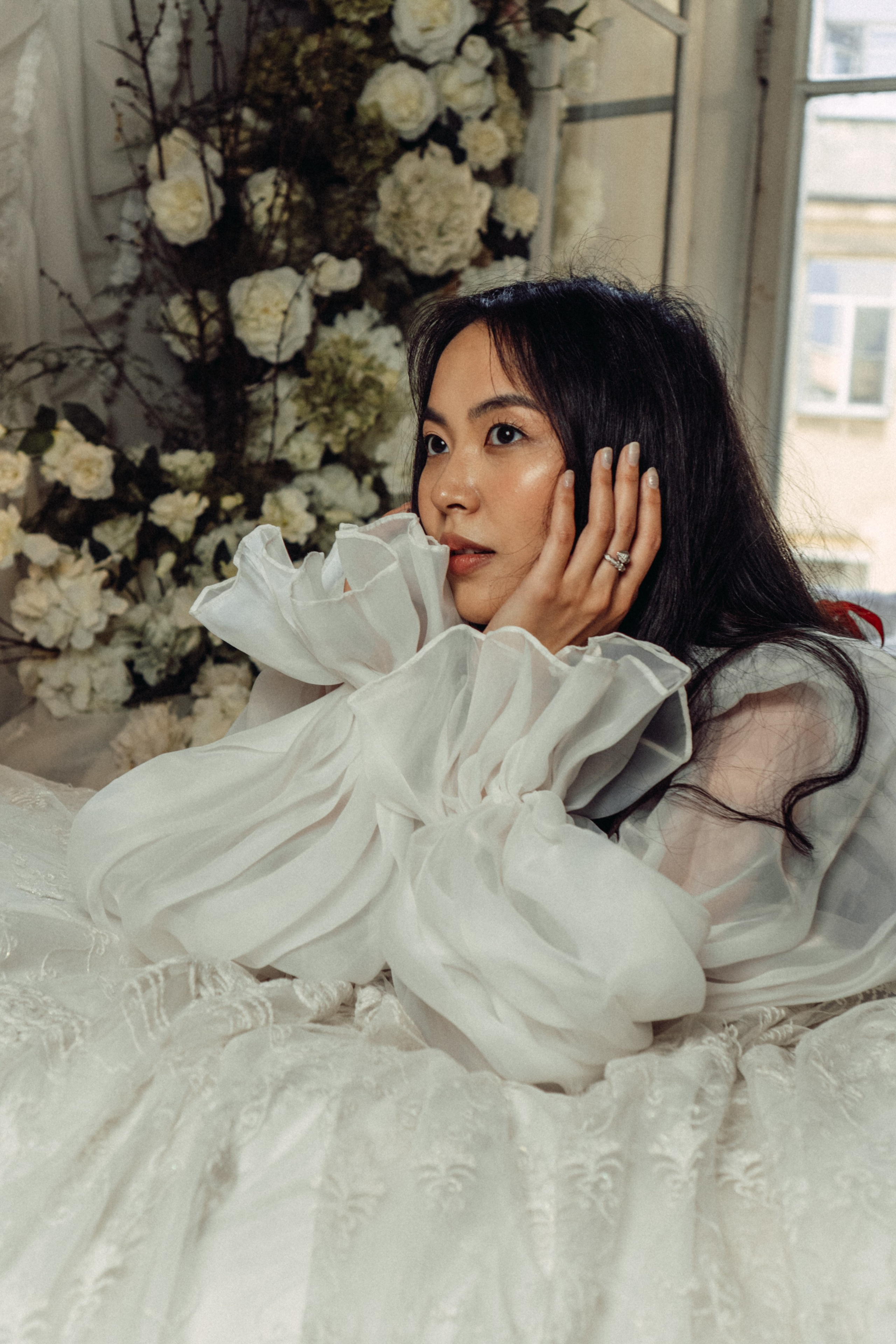 ВИНТАЖНЫЙ СТИЛЬ. Профессиональный фотограф, Санкт-Петербург — Виктория Богомолова