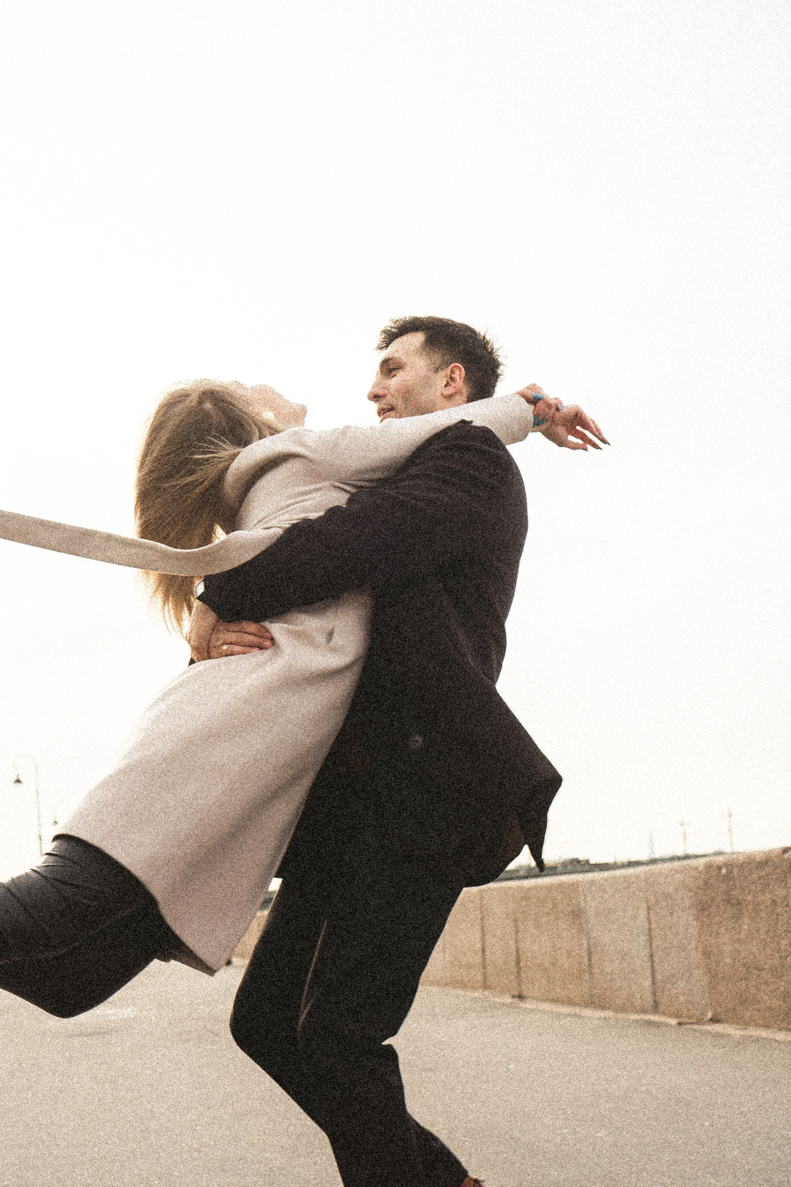 Love stori. Профессиональный фотограф, Санкт-Петербург — Виктория Богомолова