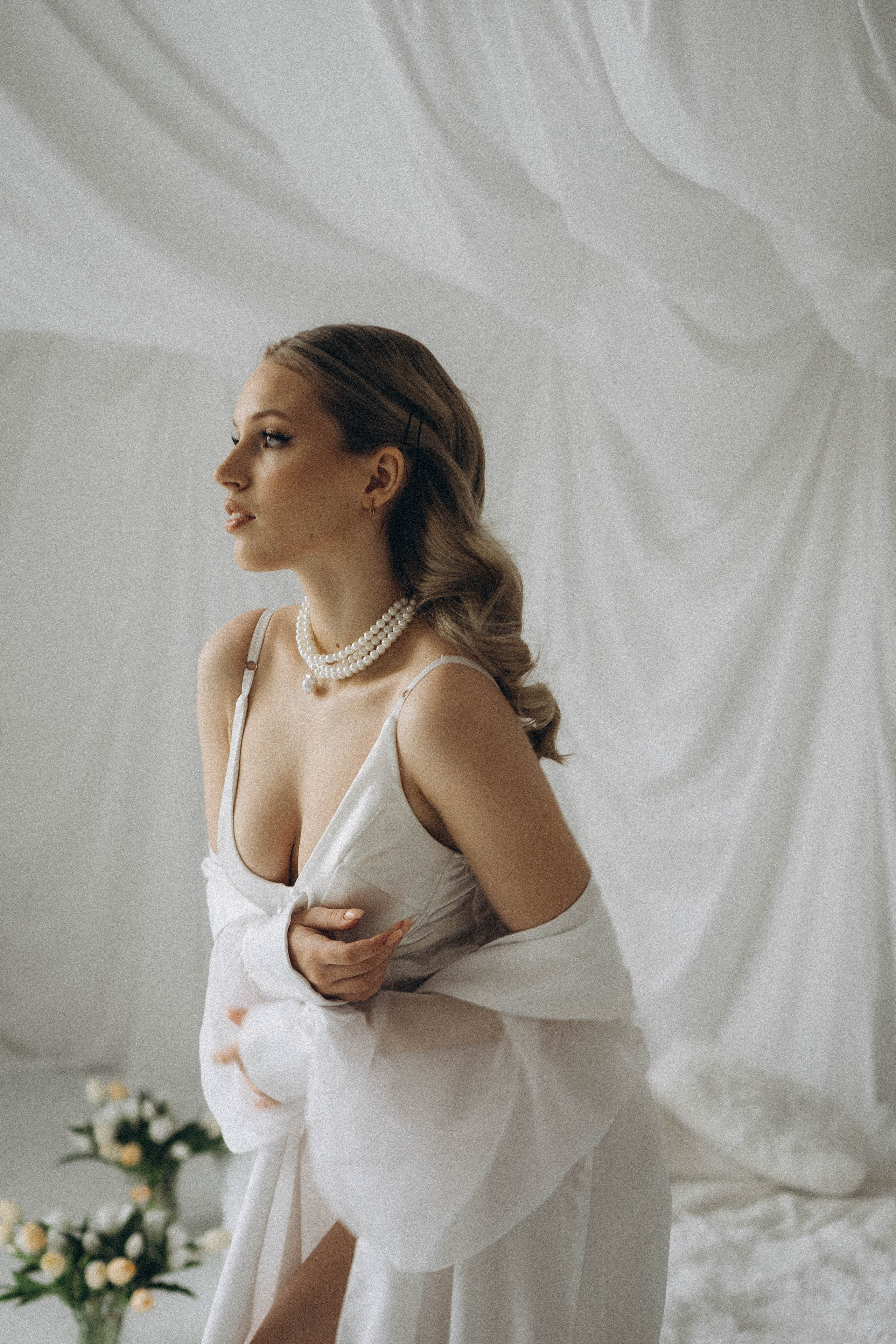 Весенняя. Профессиональный фотограф, Санкт-Петербург — Виктория Богомолова