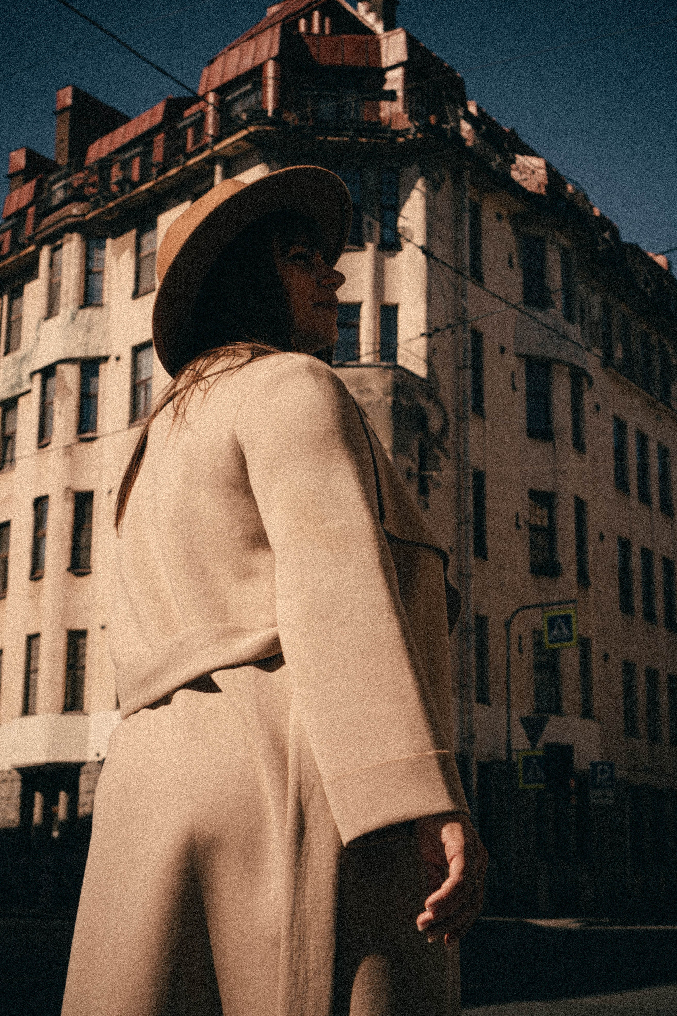 Прогулочная. Профессиональный фотограф, Санкт-Петербург — Виктория Богомолова