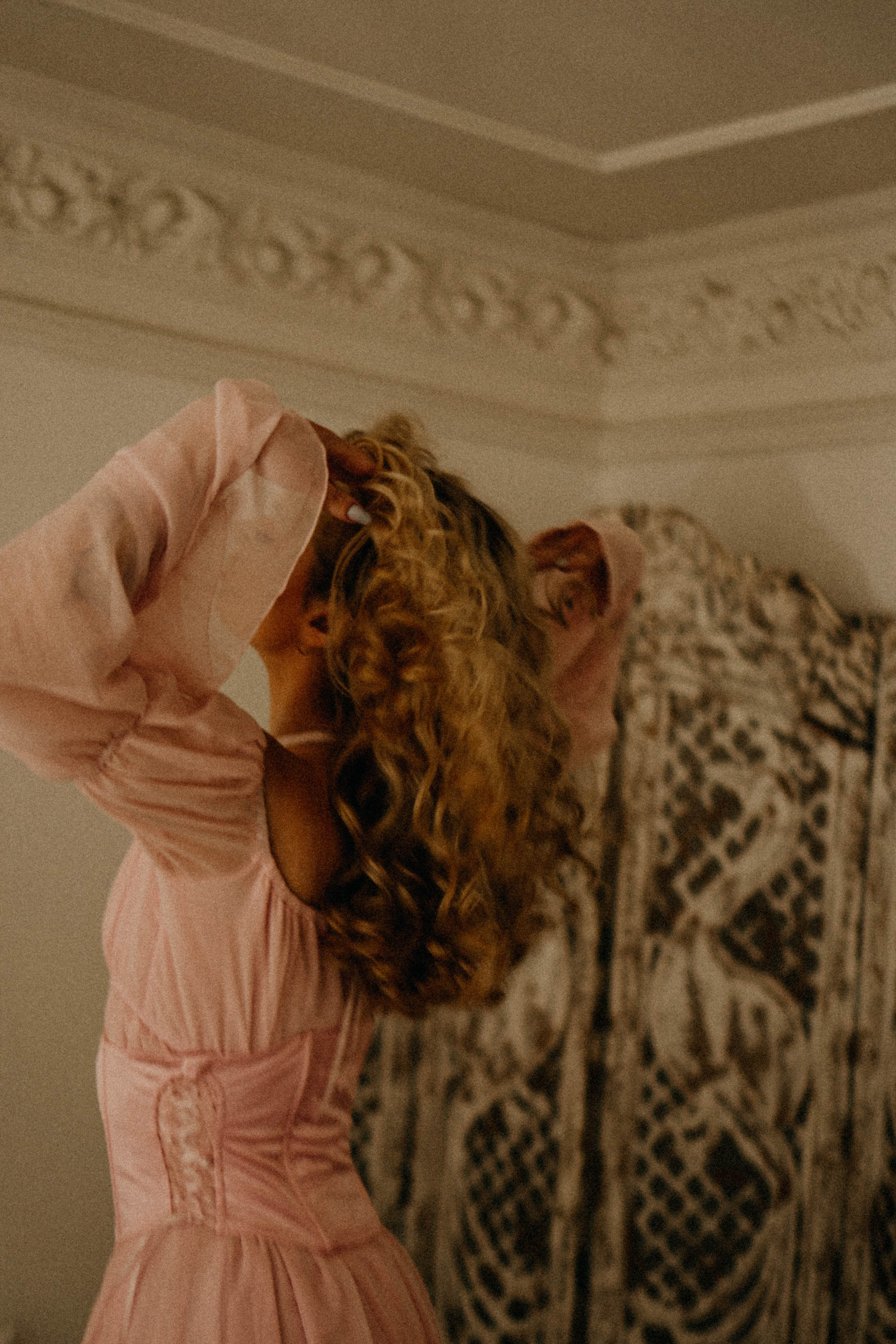 Студийная. Профессиональный фотограф, Санкт-Петербург — Виктория Богомолова