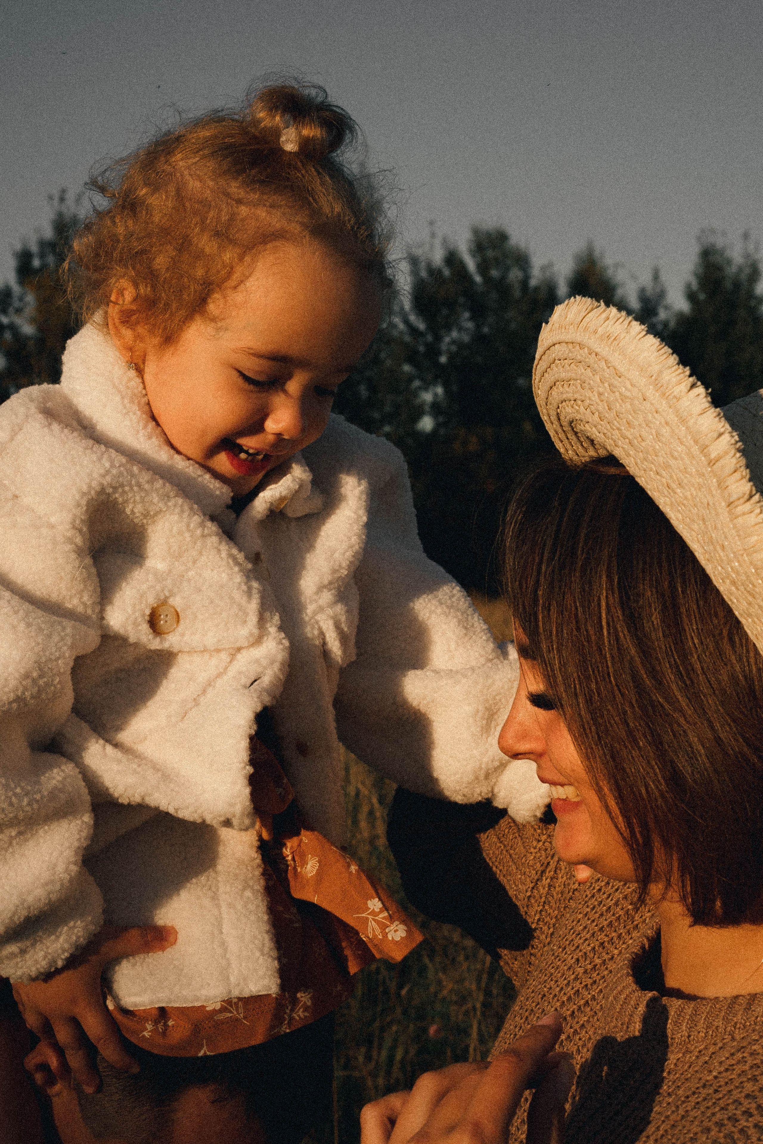 Семейная серия. Профессиональный фотограф, Санкт-Петербург — Виктория Богомолова