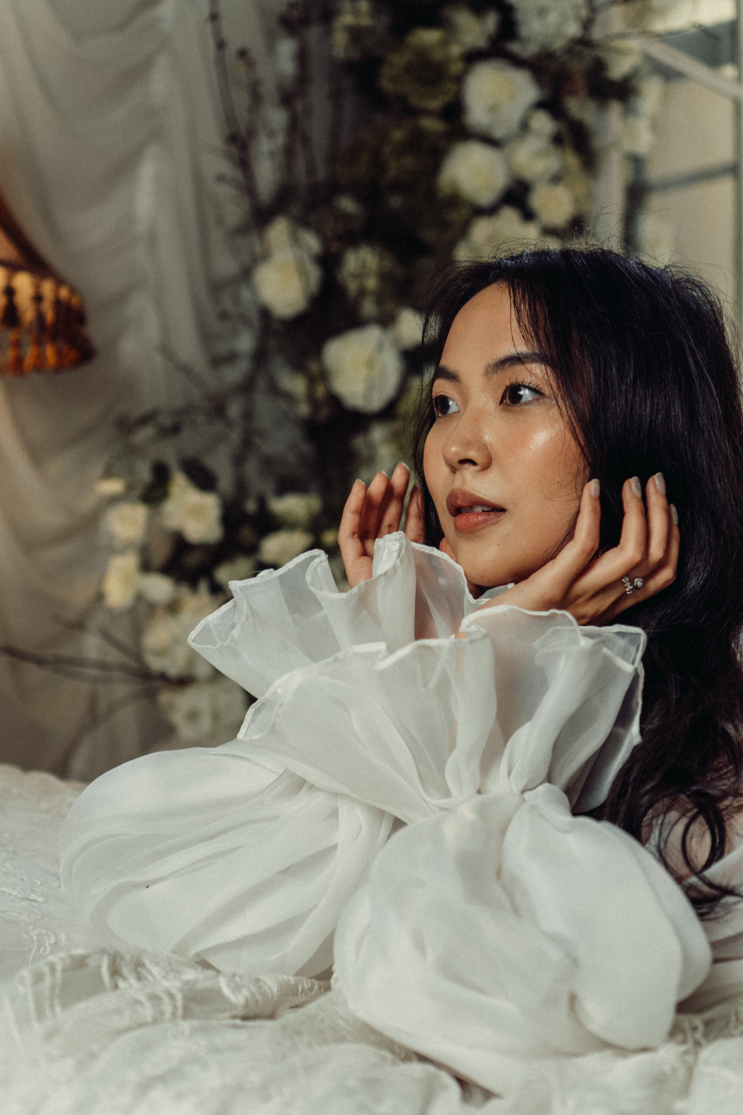 ВИНТАЖНЫЙ СТИЛЬ. Профессиональный фотограф, Санкт-Петербург — Виктория Богомолова