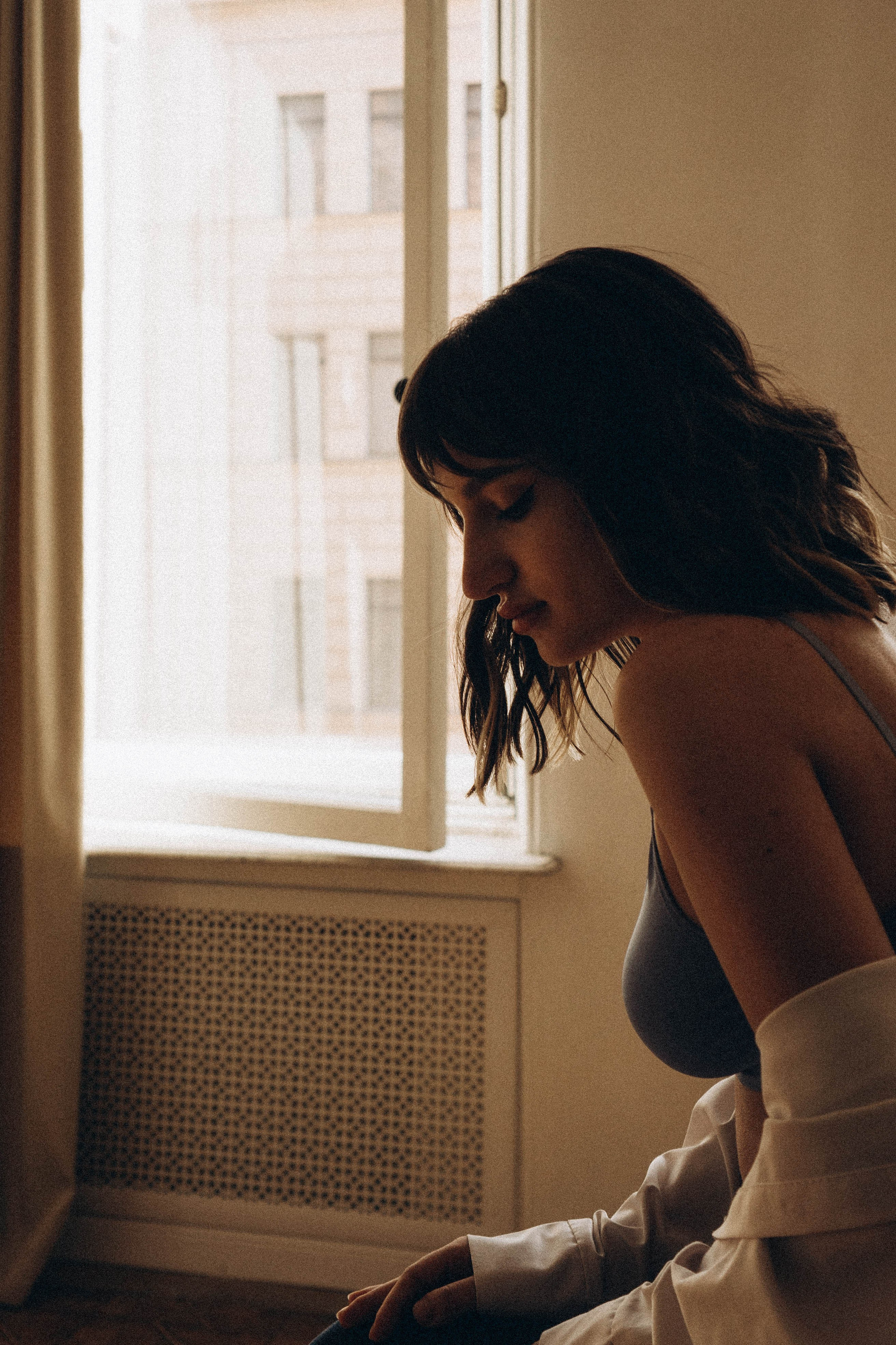 Студийная. Профессиональный фотограф, Санкт-Петербург — Виктория Богомолова