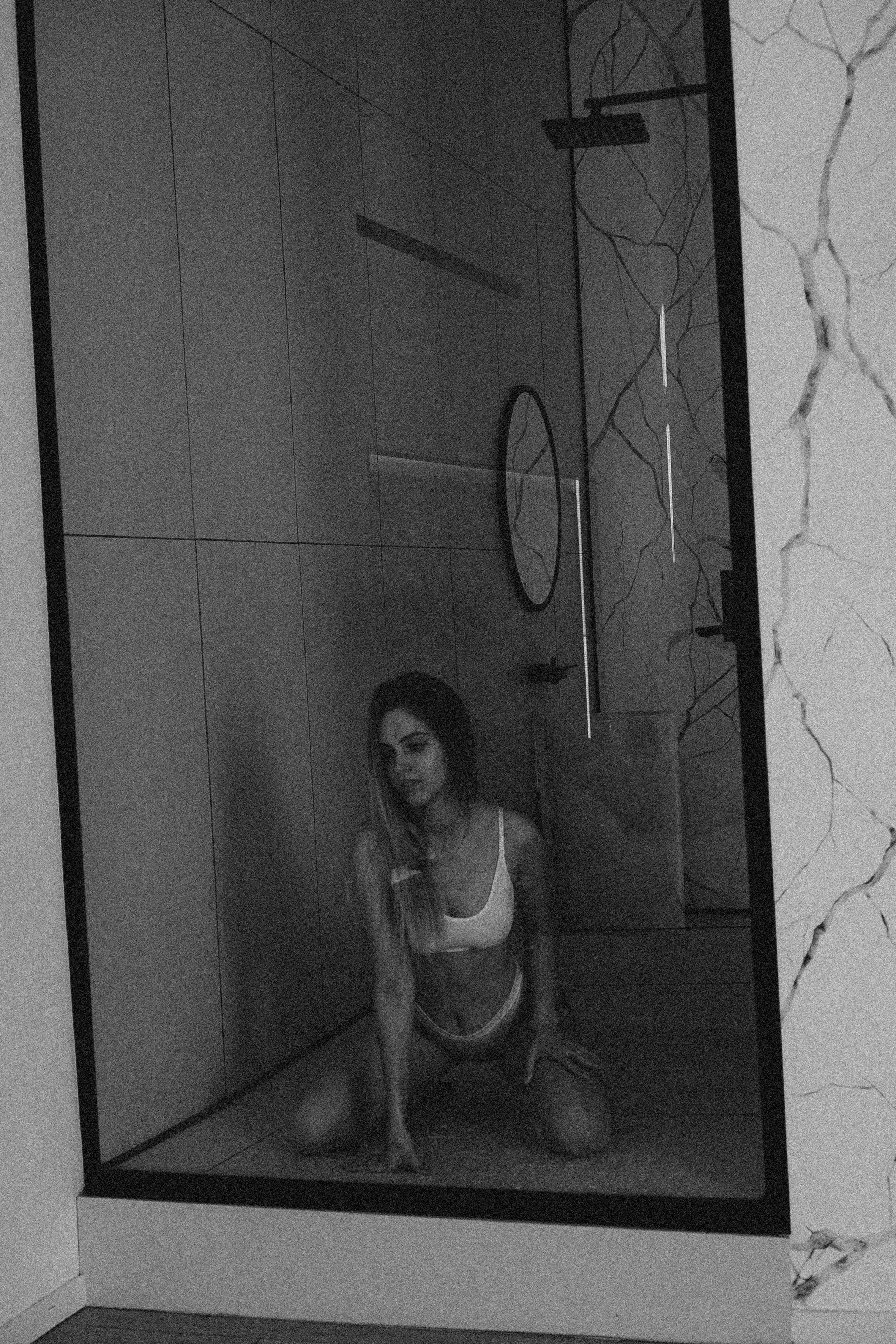 Студийная для Анастасии. Профессиональный фотограф, Санкт-Петербург — Виктория Богомолова