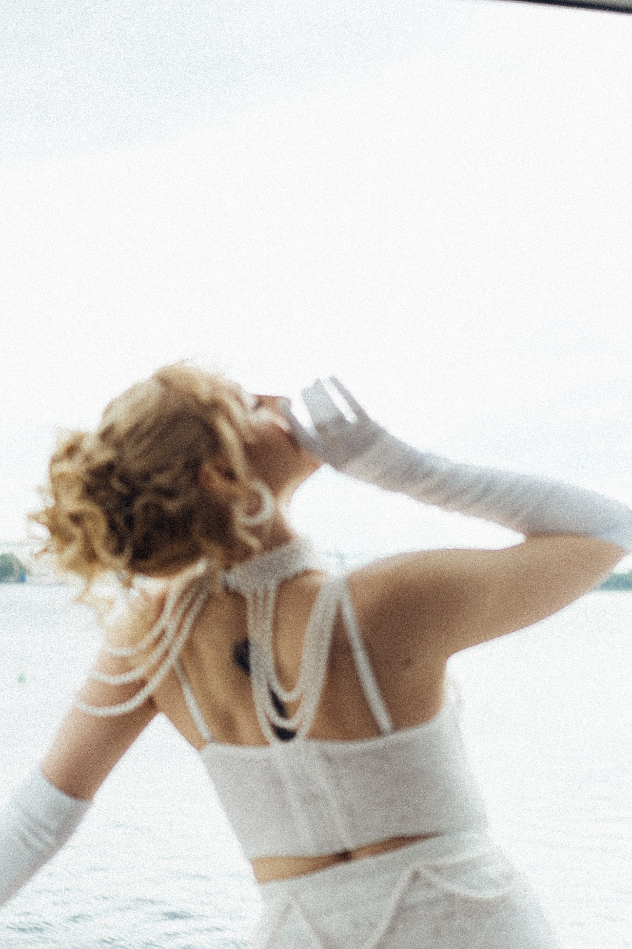 Винтажная история. Профессиональный фотограф, Санкт-Петербург — Виктория Богомолова