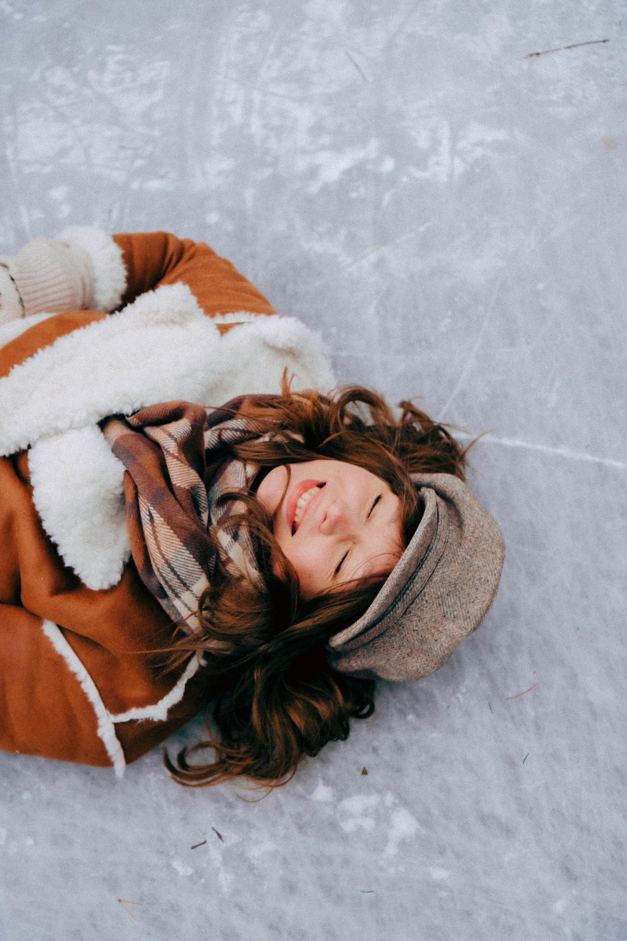 Каток. Профессиональный фотограф, Санкт-Петербург — Виктория Богомолова