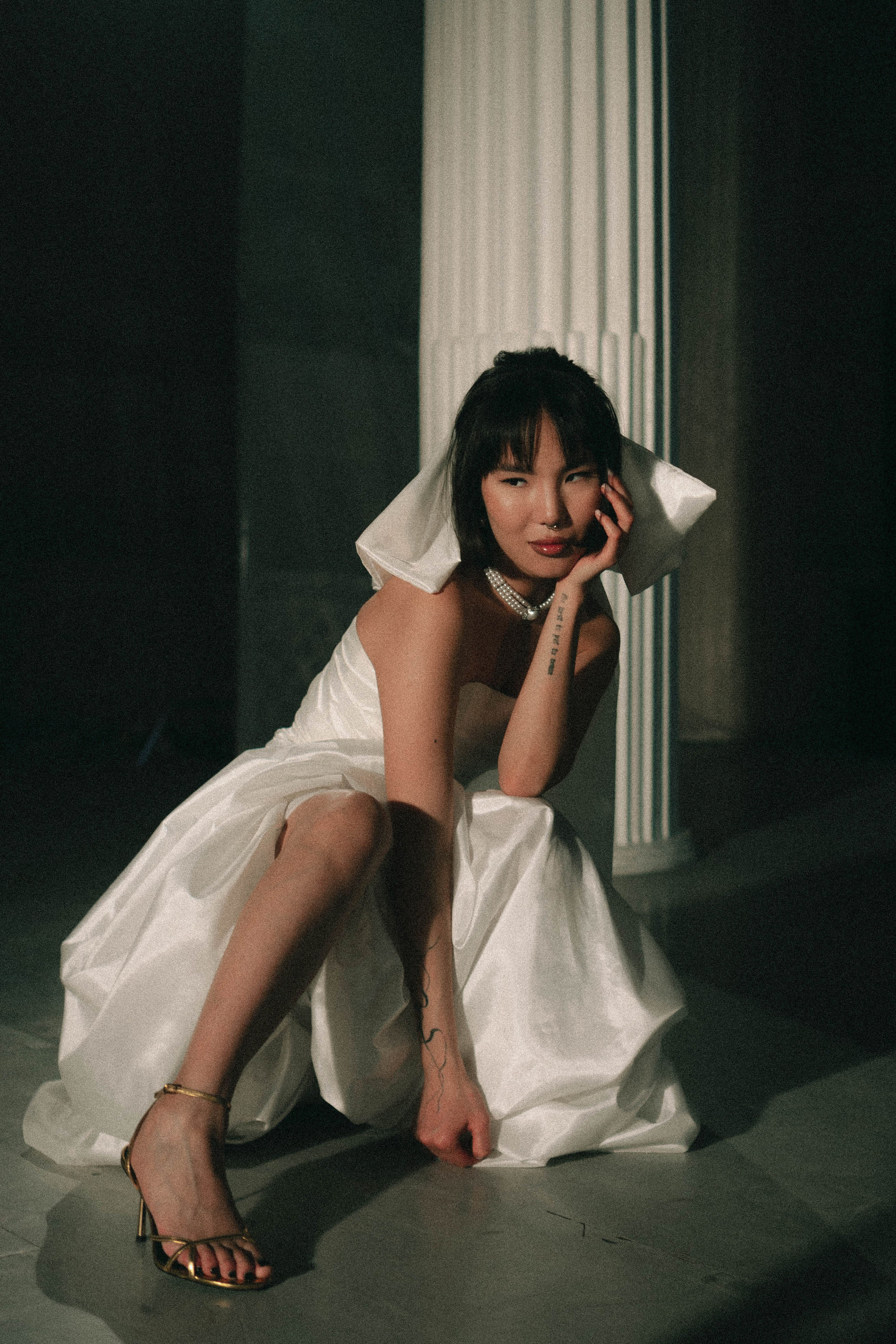 СВАБЕДНАЯ ФОТСЕССИИЯ В ОДНОМ ИЗ ЗАЛОВ НИКОЛАЕВСКОГО ДВОРЦА. Профессиональный фотограф, Санкт-Петербург — Виктория Богомолова