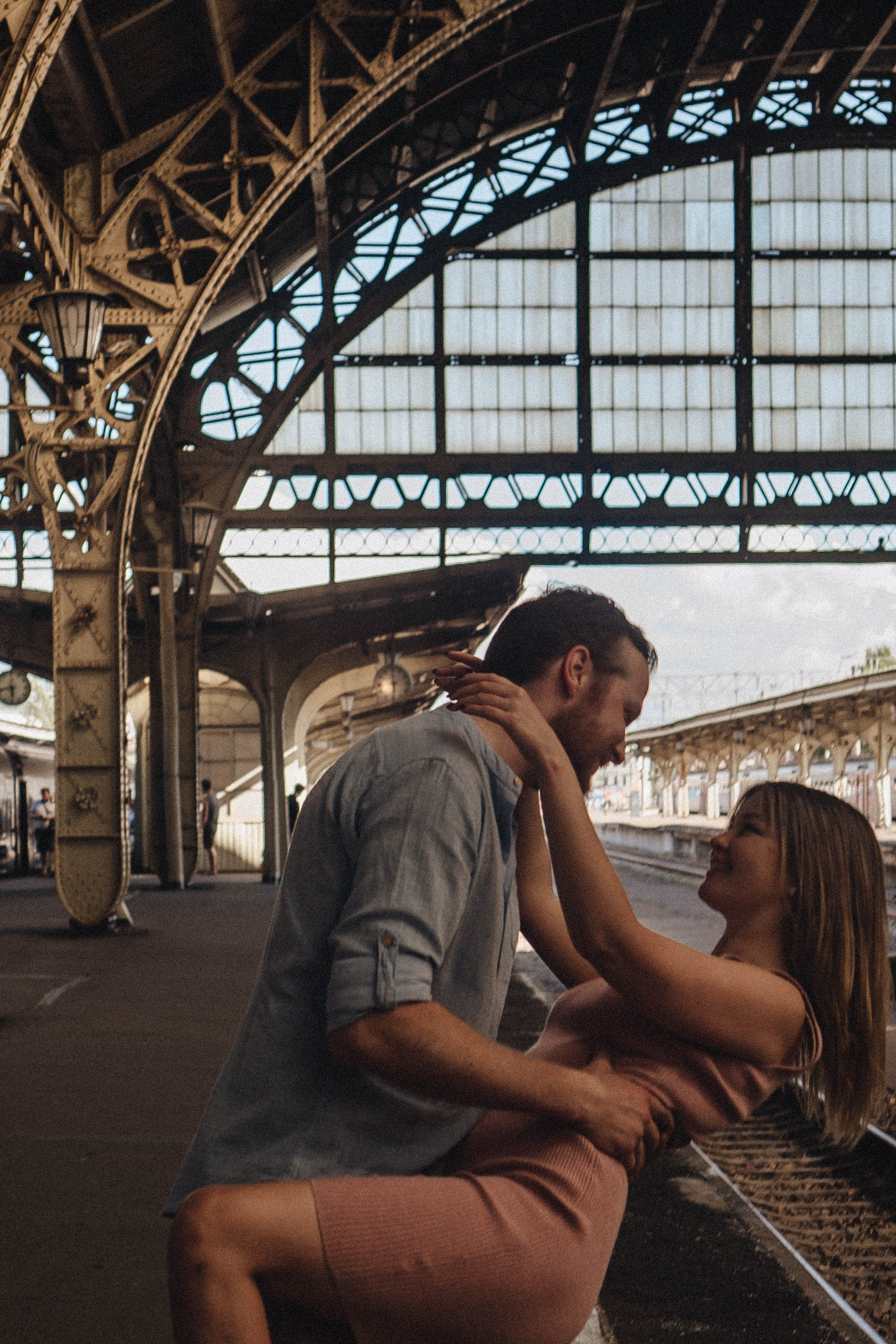 История на реальных событиях. Профессиональный фотограф, Санкт-Петербург — Виктория Богомолова