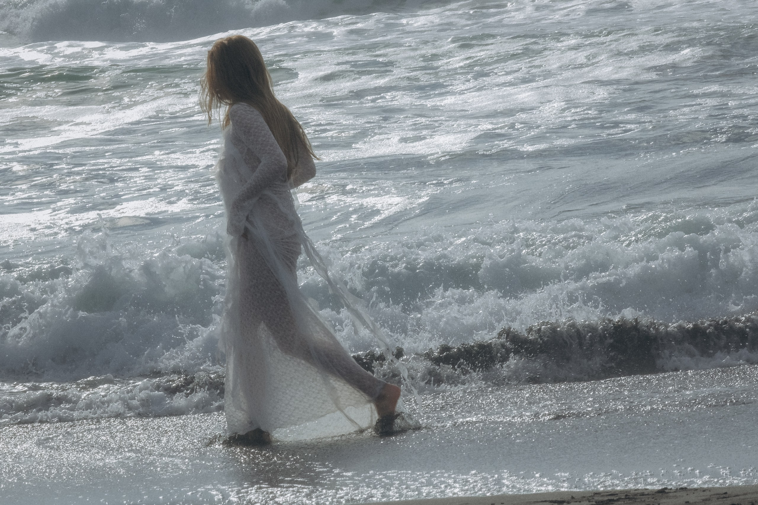 Халактырсяий пляж на FUJIFILM. Профессиональный фотограф, Санкт-Петербург — Виктория Богомолова