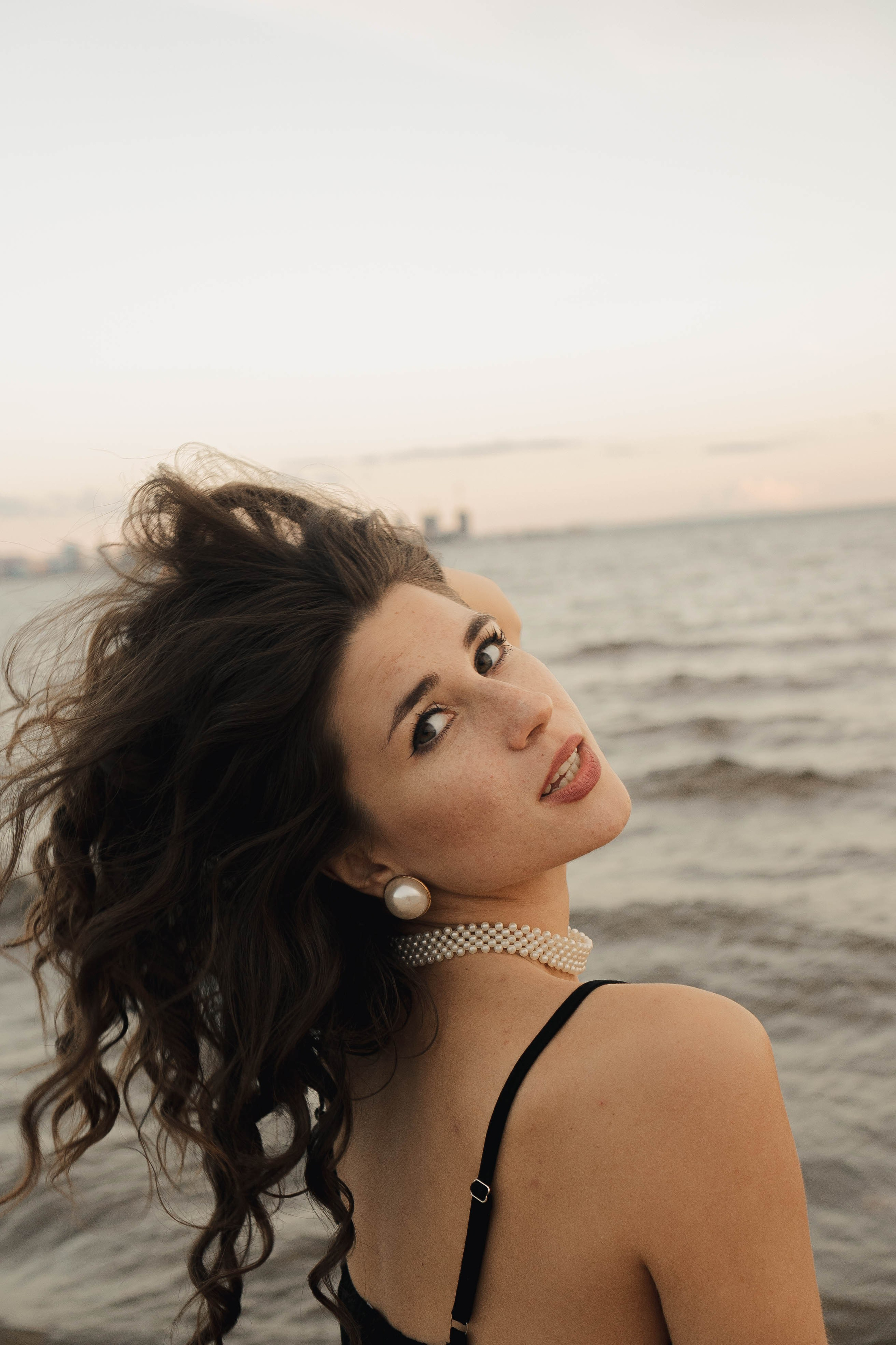 На заливе. Профессиональный фотограф, Санкт-Петербург — Виктория Богомолова