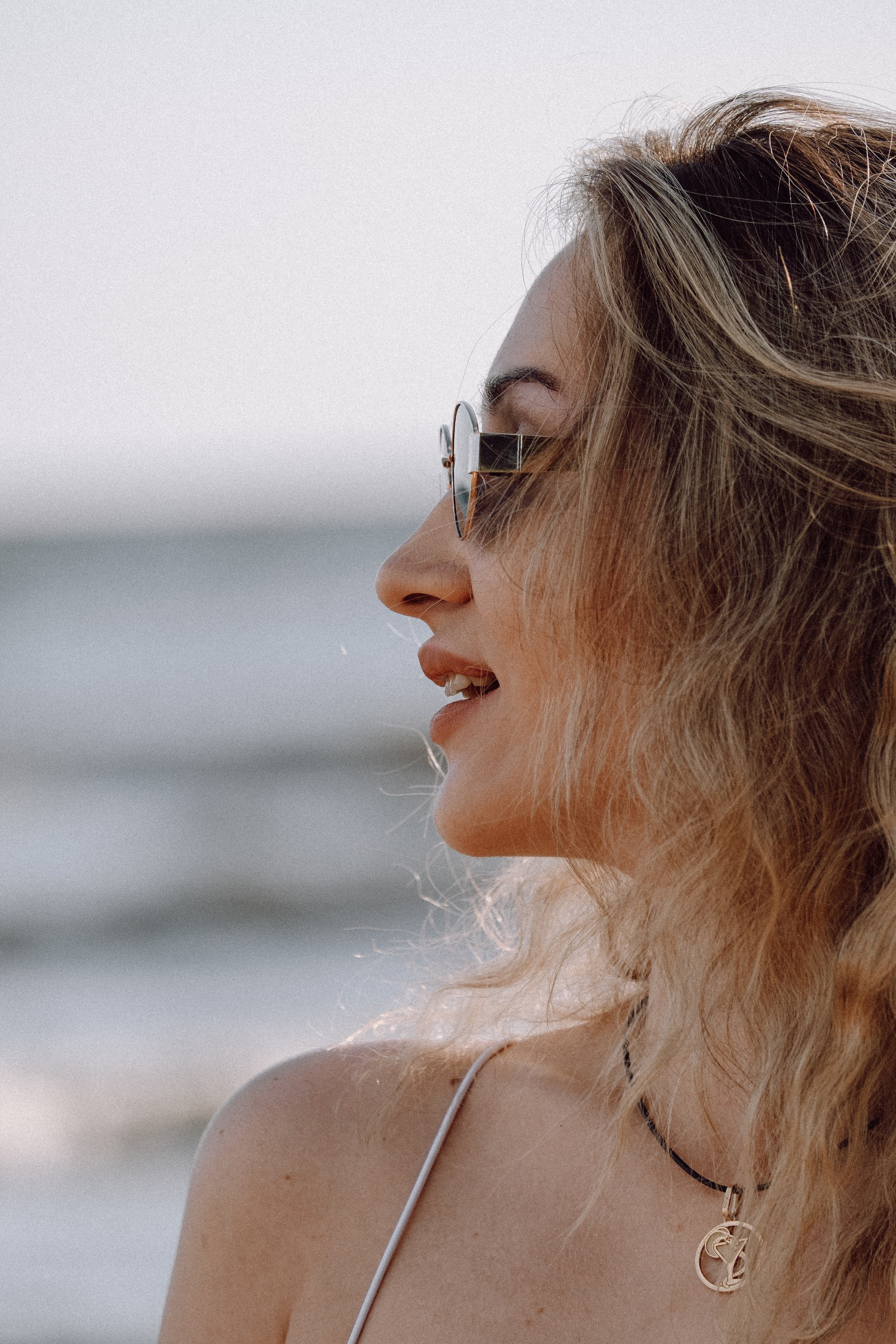 ПРОГУЛКА НА БЕРЕГУ ФИНСКОГО ЗАЛИВА. Профессиональный фотограф, Санкт-Петербург — Виктория Богомолова