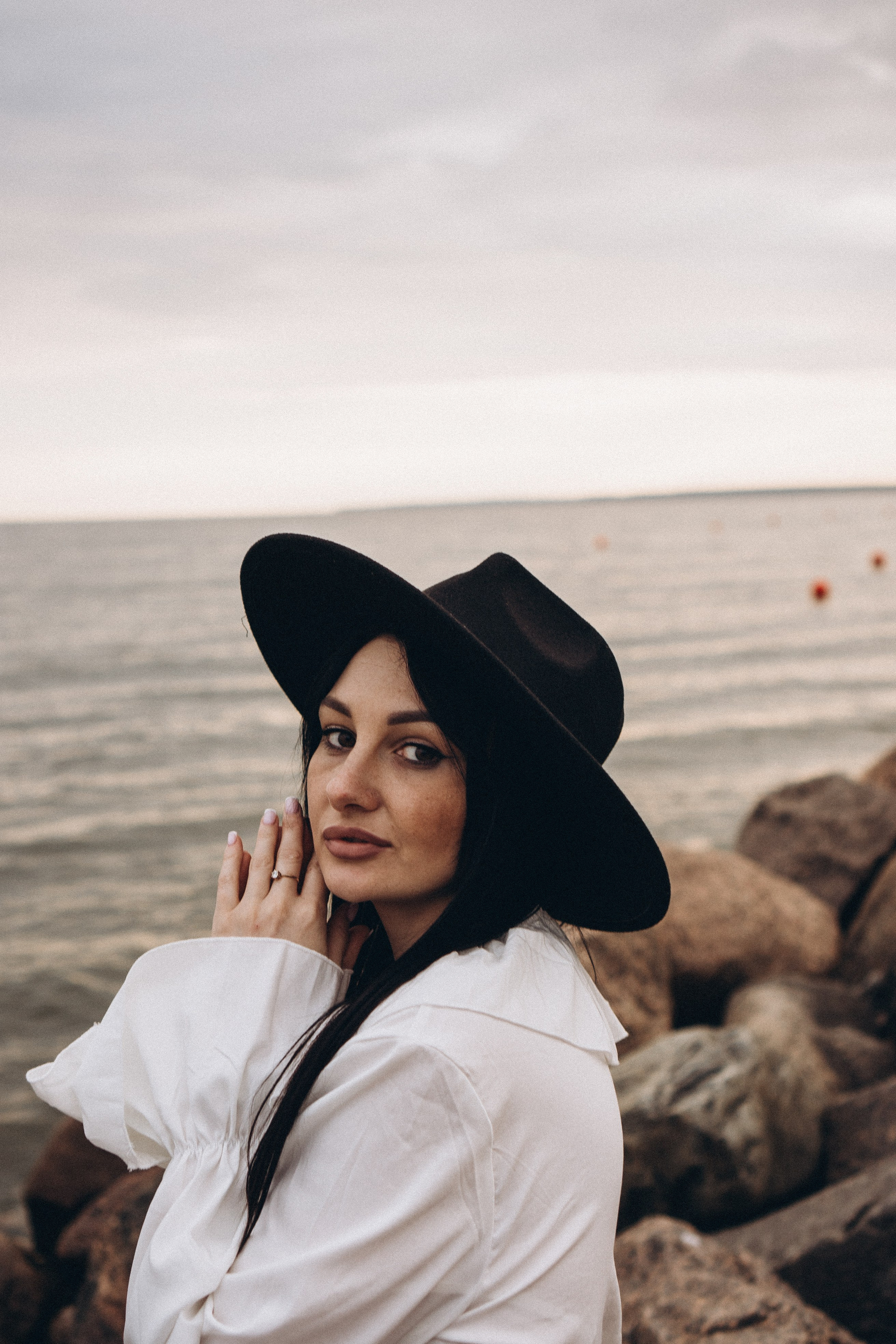 Семейная история на берегу залива. Профессиональный фотограф, Санкт-Петербург — Виктория Богомолова